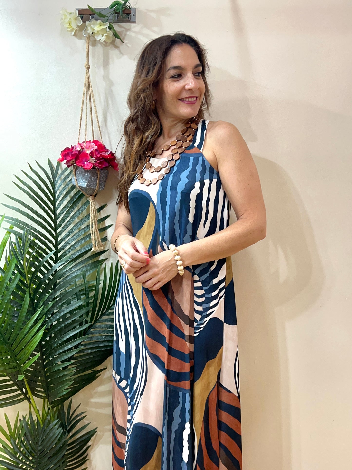 Vestido HAWÁI
