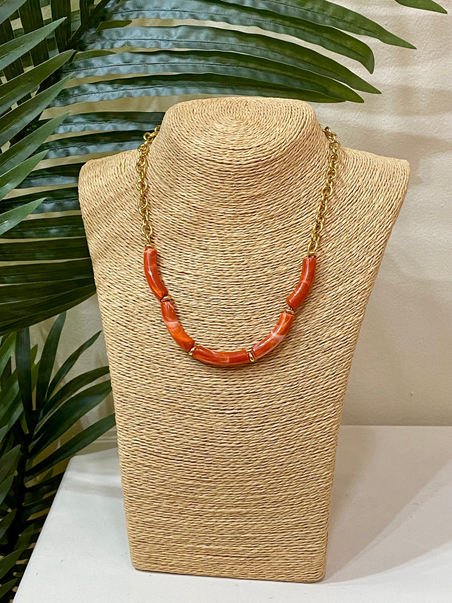 Collar SUMMER