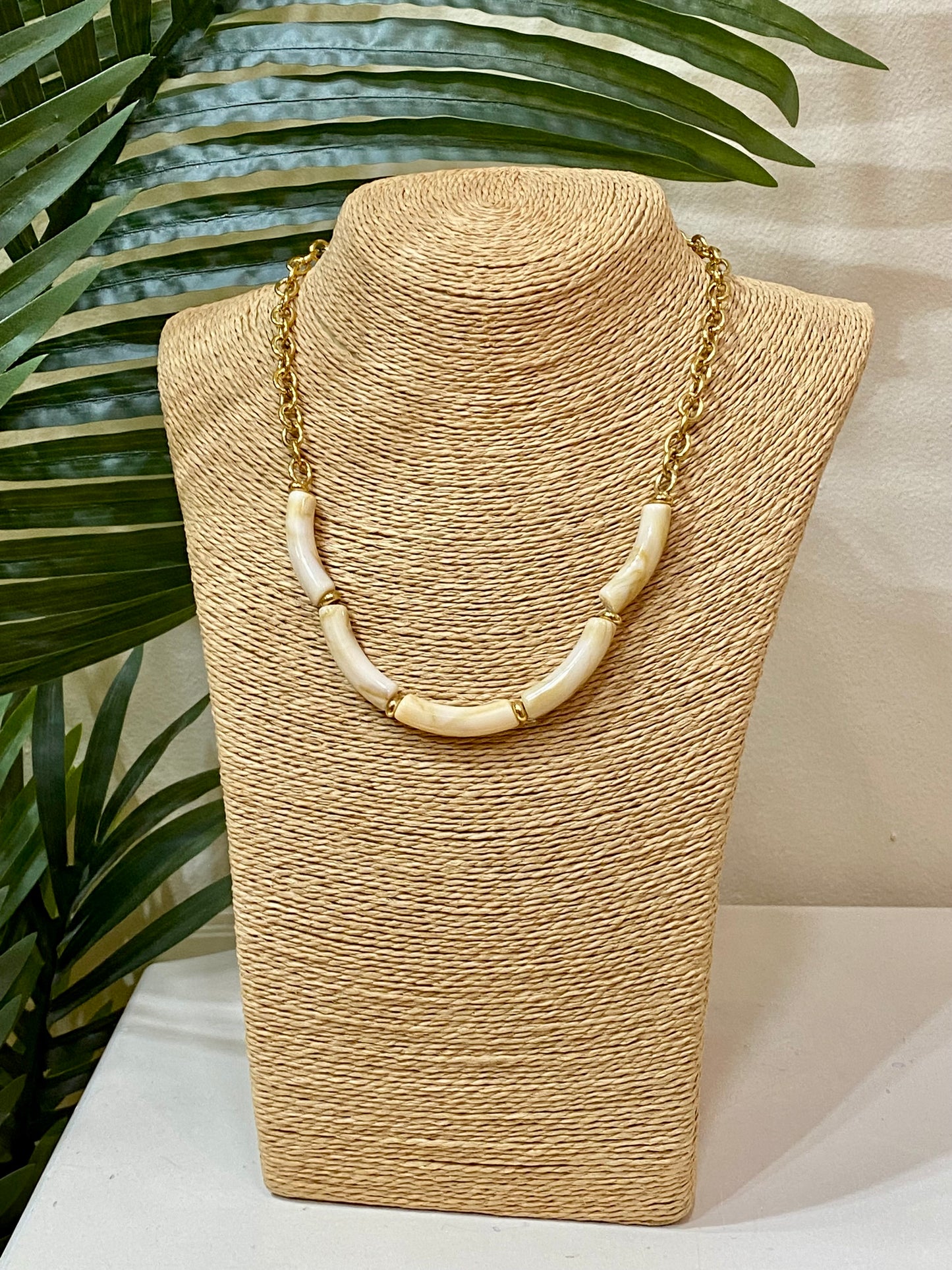 Collar SUMMER