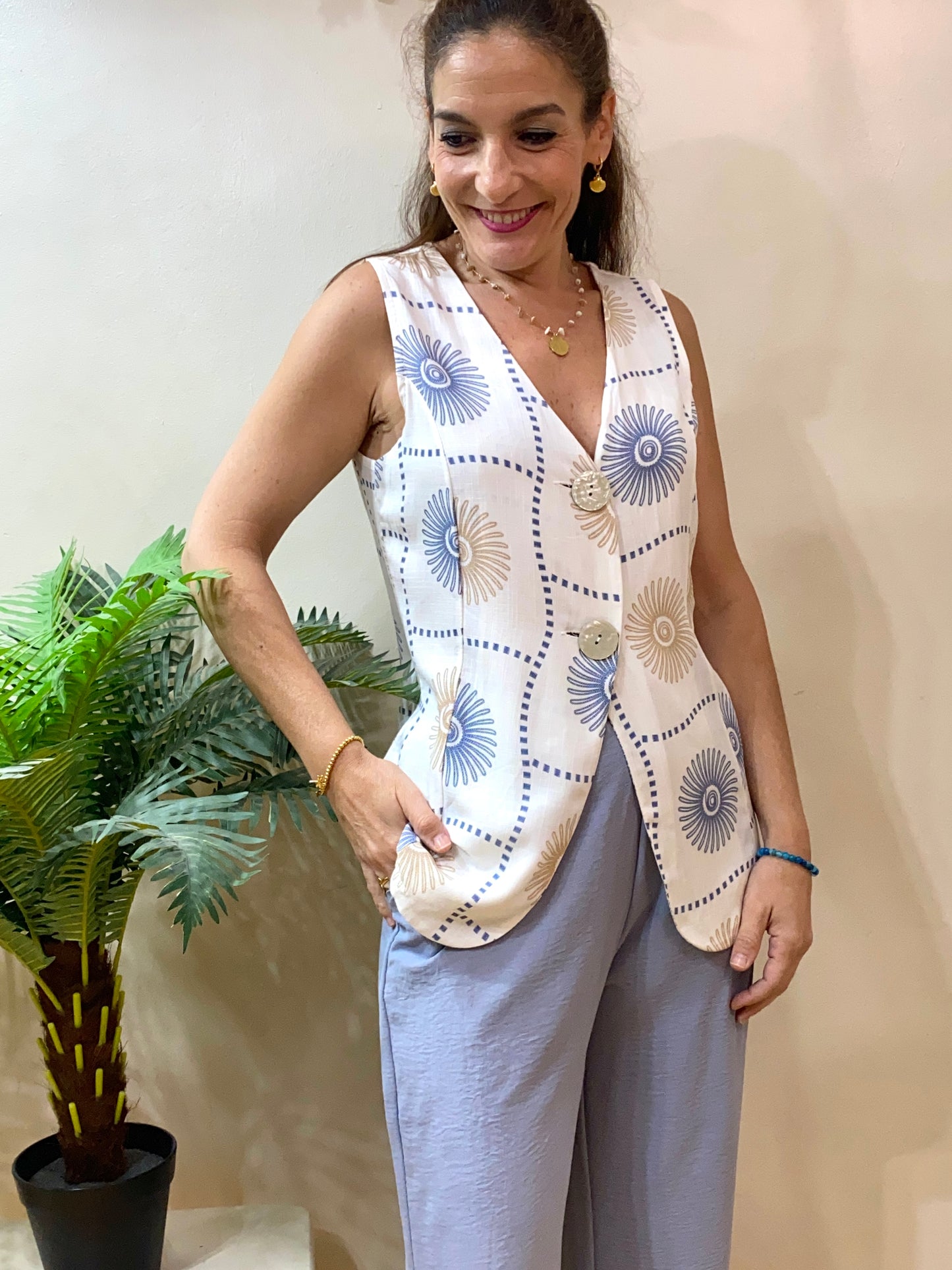 Chalequillo mandala