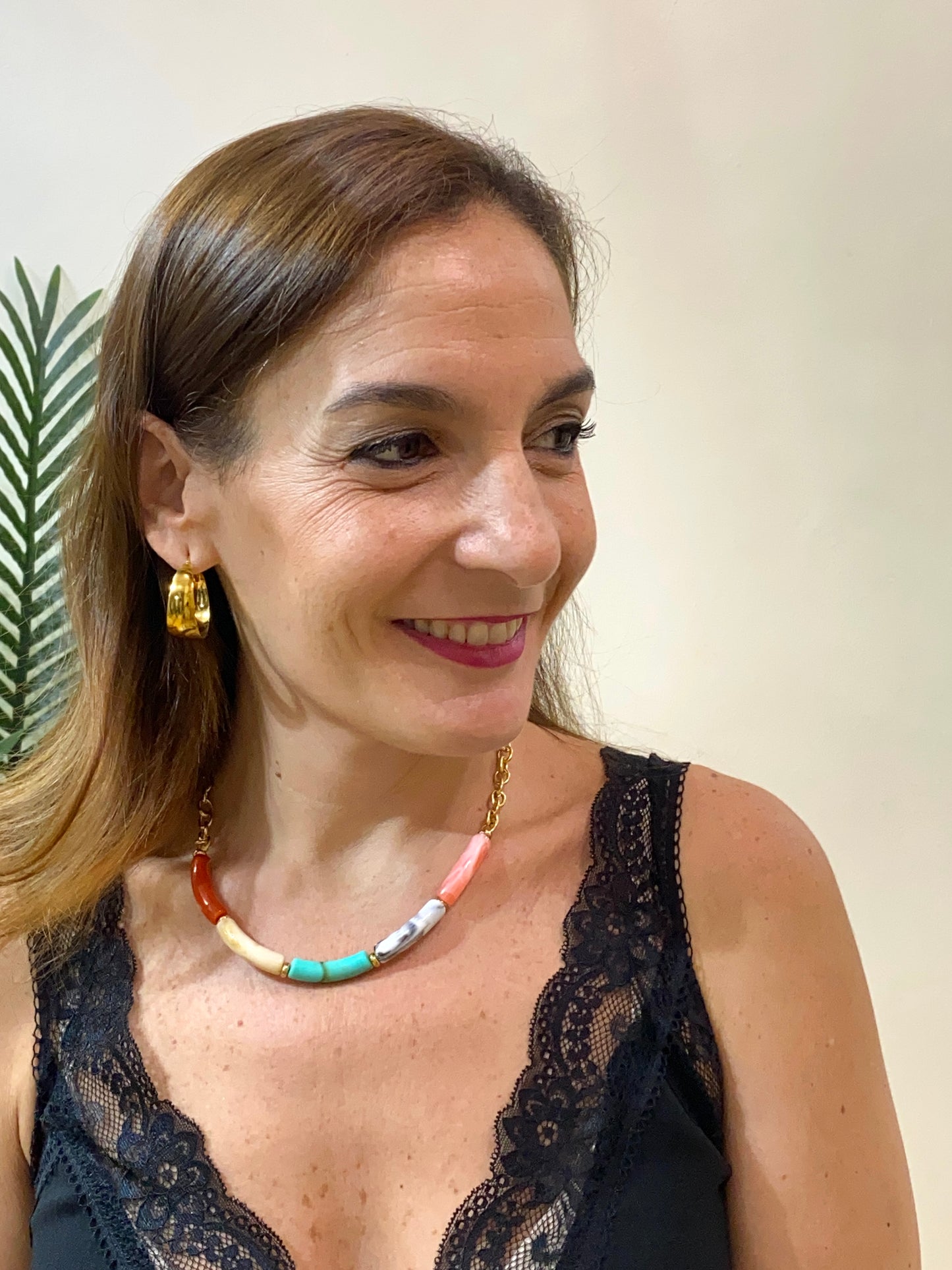 Collar SUMMER