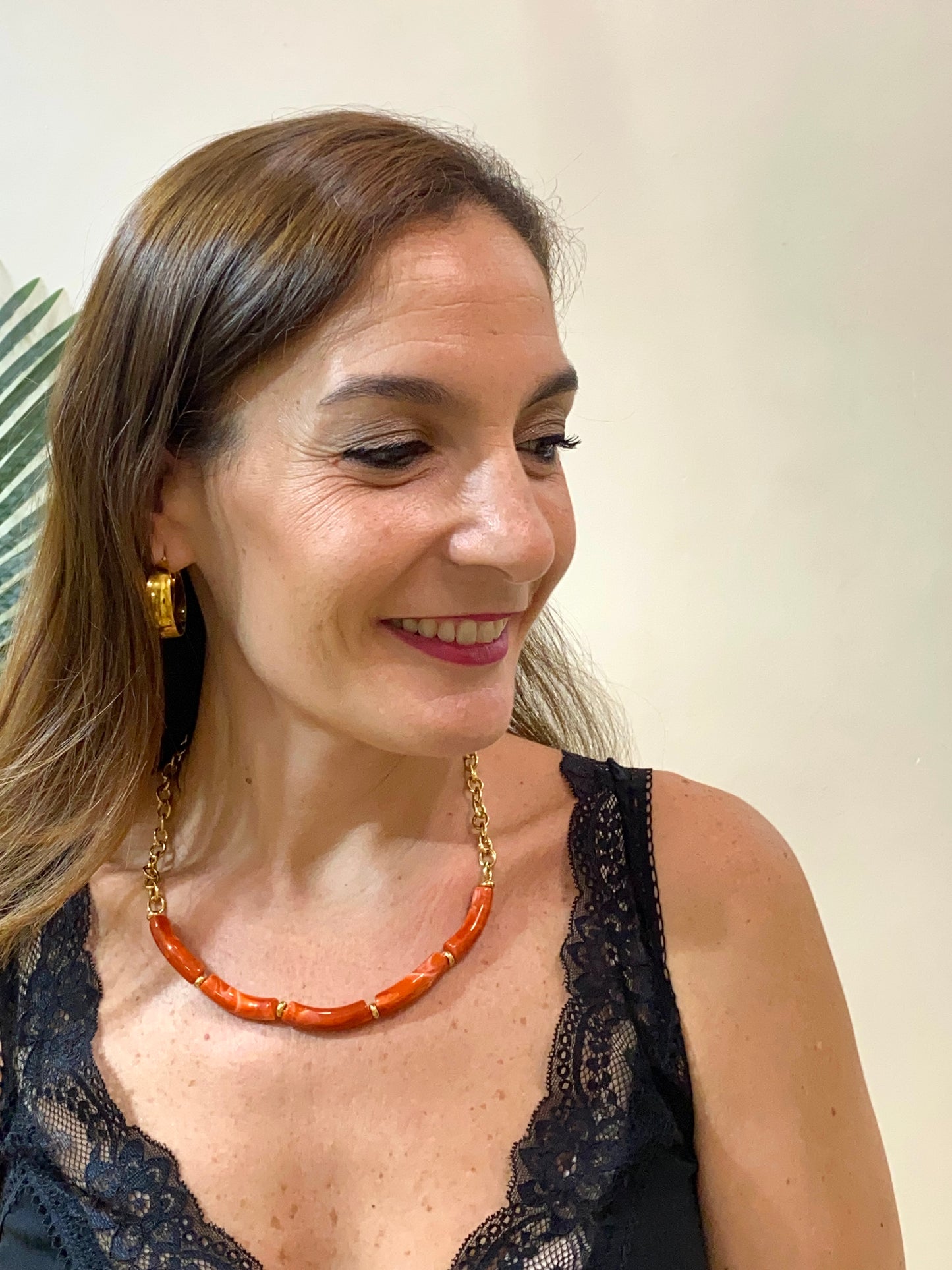 Collar SUMMER