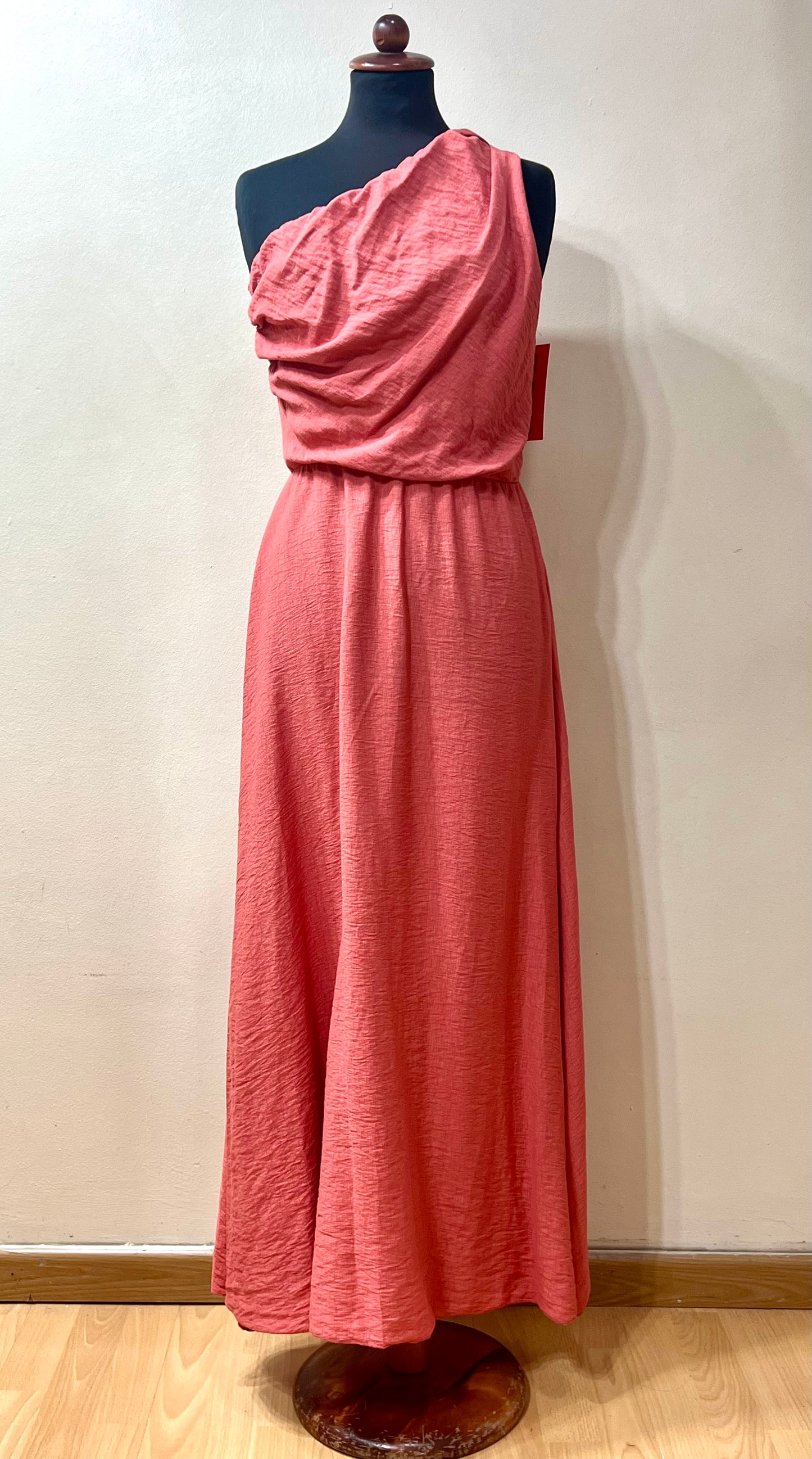 Vestido romana