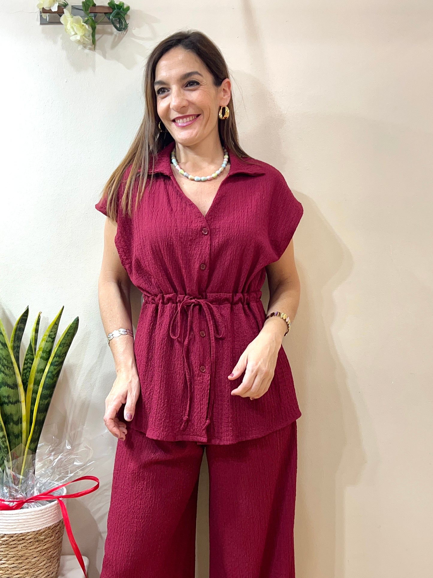 Conjunto SUMMER