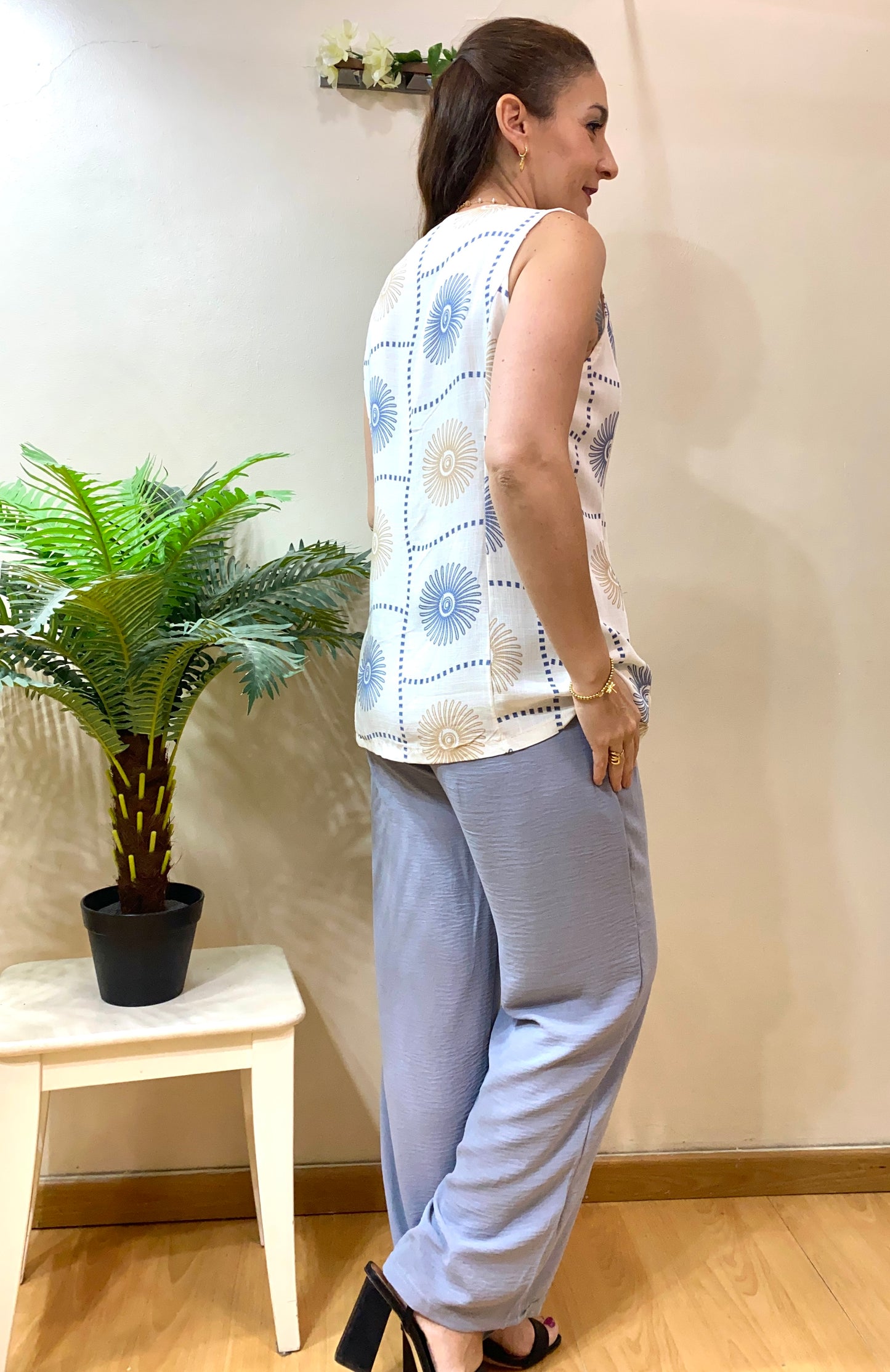 Chalequillo mandala