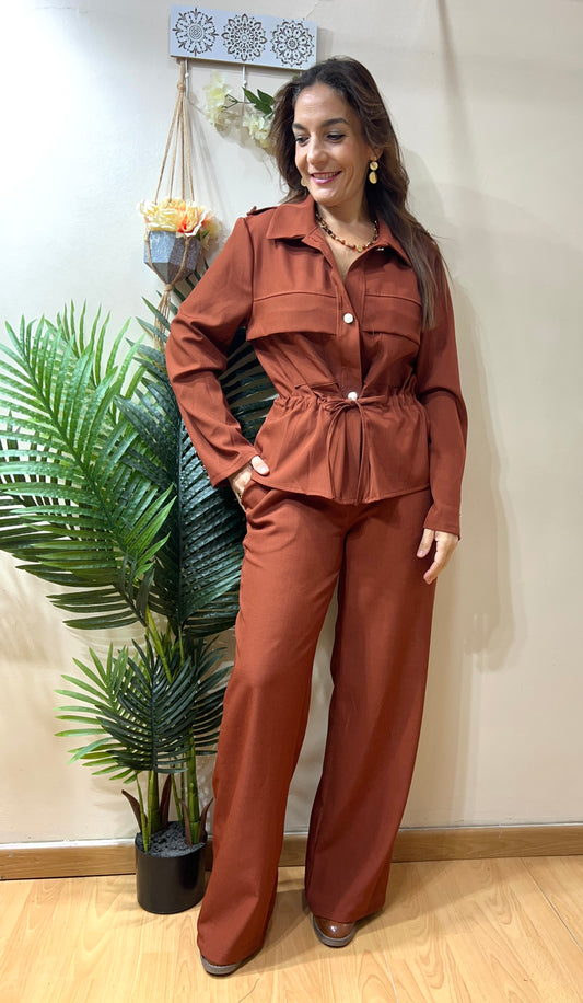 Conjunto autumn
