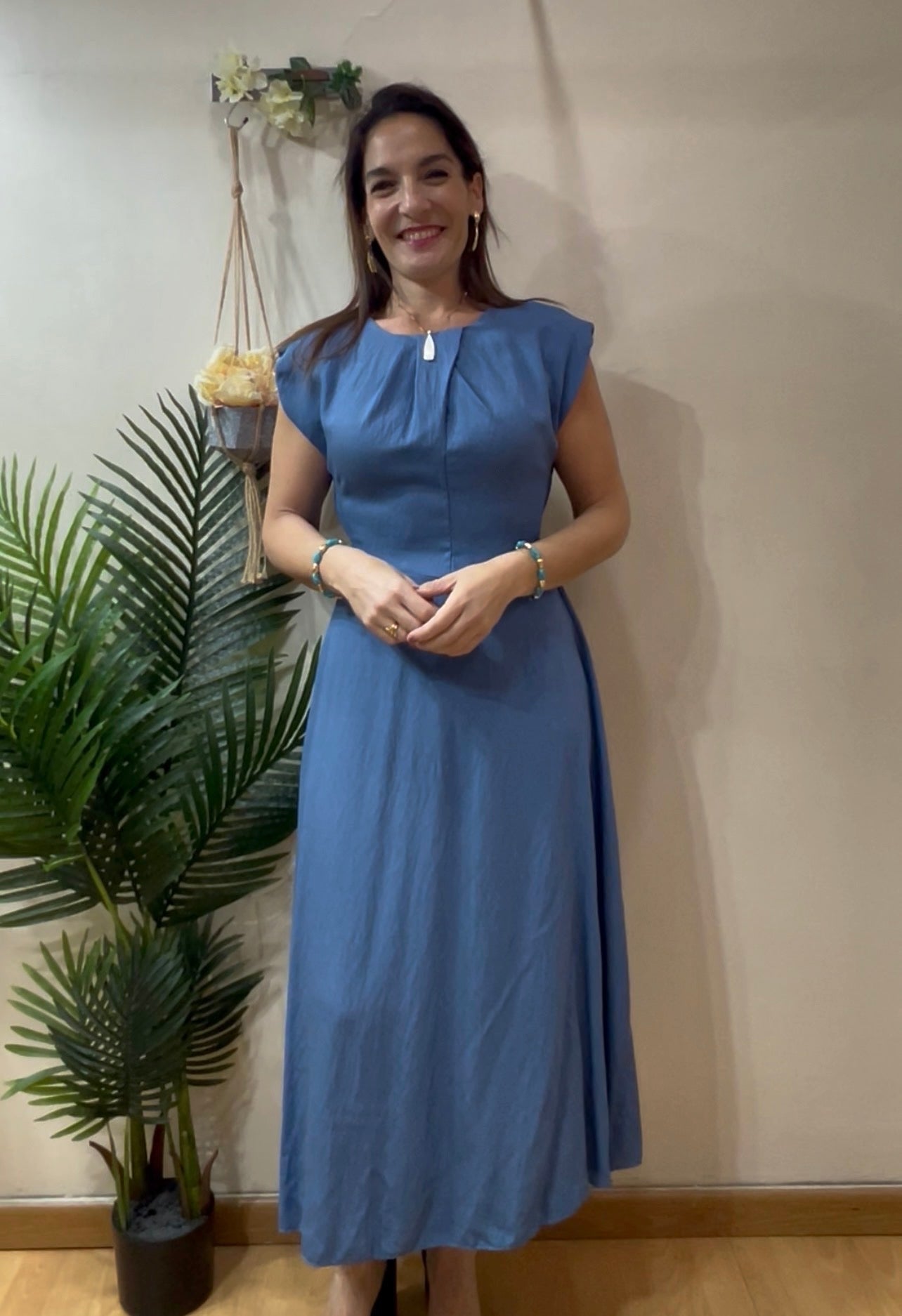Vestido cloé
