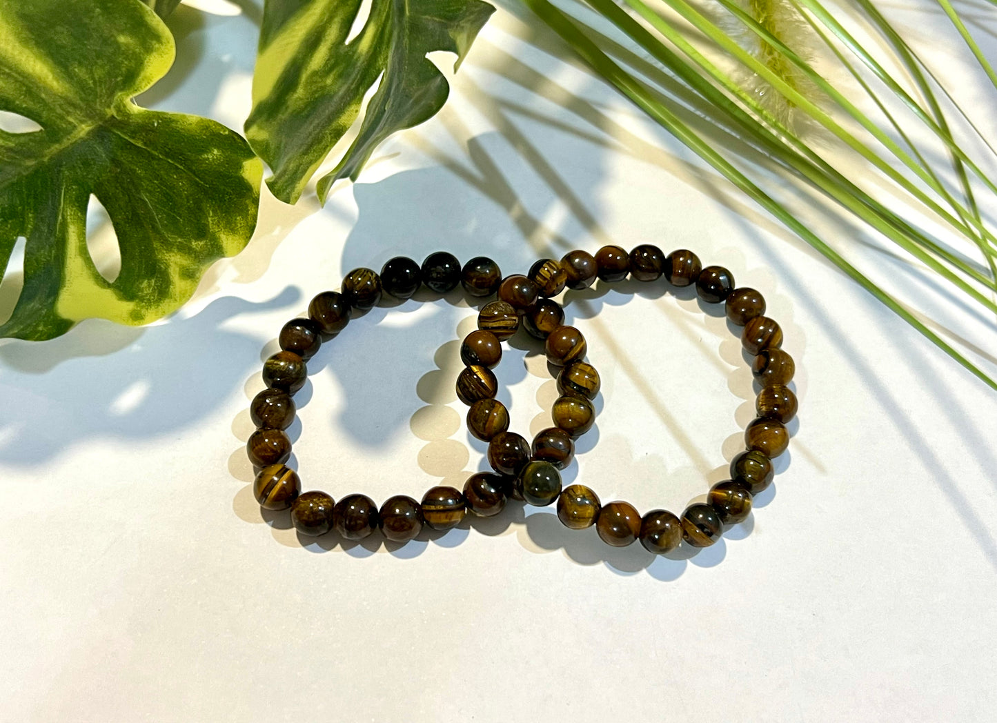 Pulsera piedra natural
