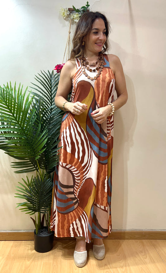 Vestido HAWÁI