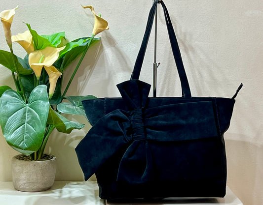 Maxi bolso lazo