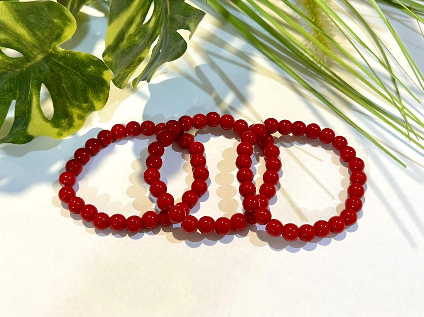 Pulsera piedra natural