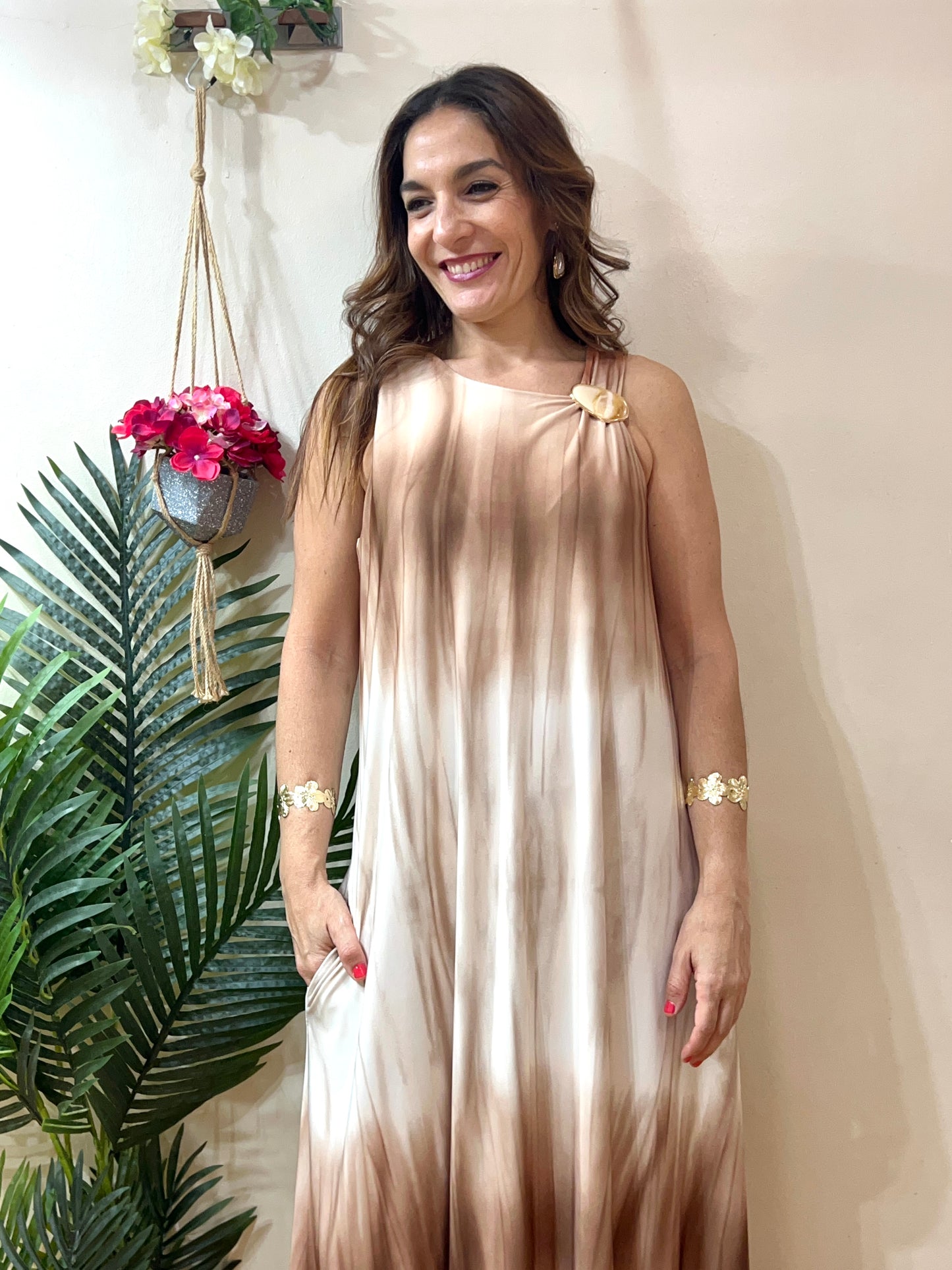 Vestido Joya