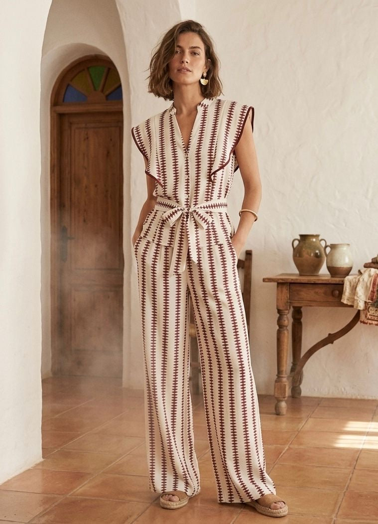 Conjunto velvet