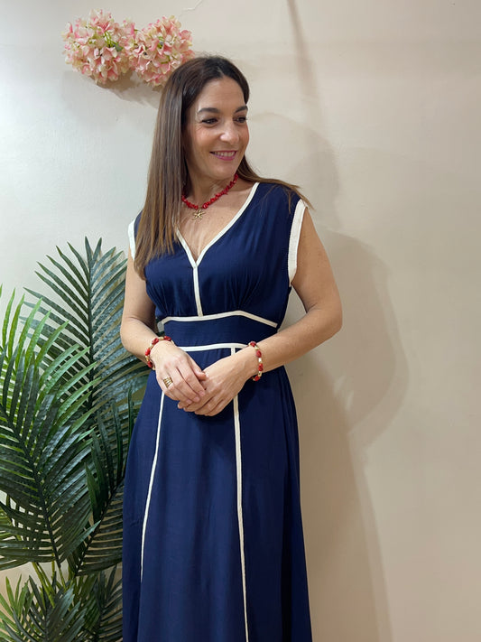 Vestido estival
