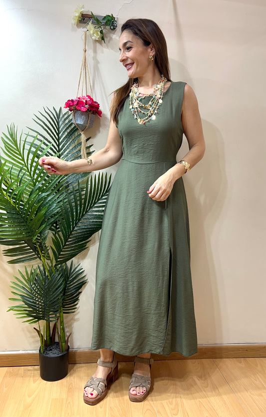 Vestido Deluxe