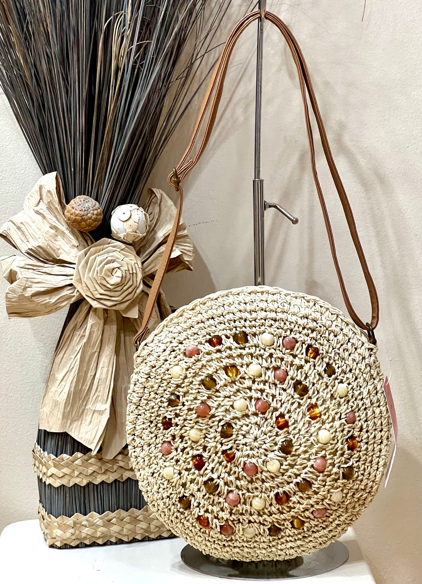 Bolso boho