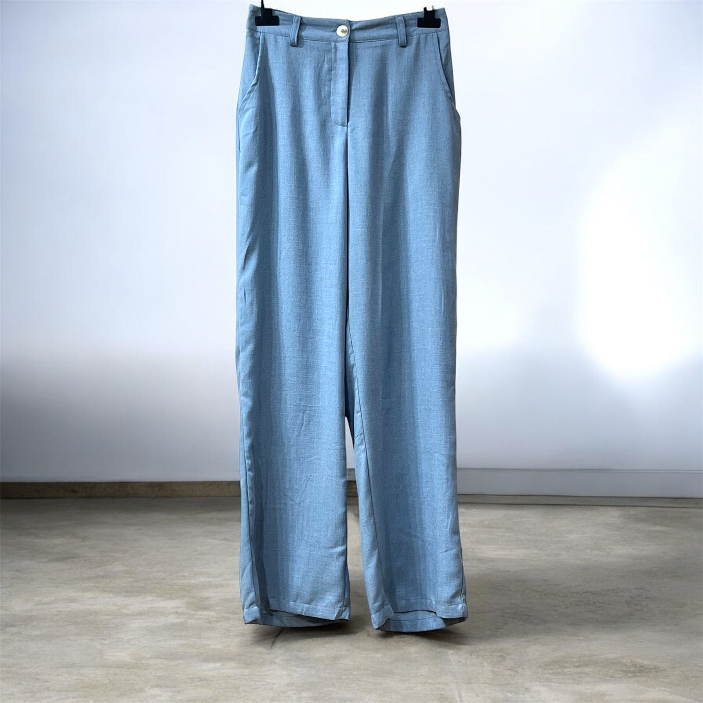 Pantalón fluido Classic