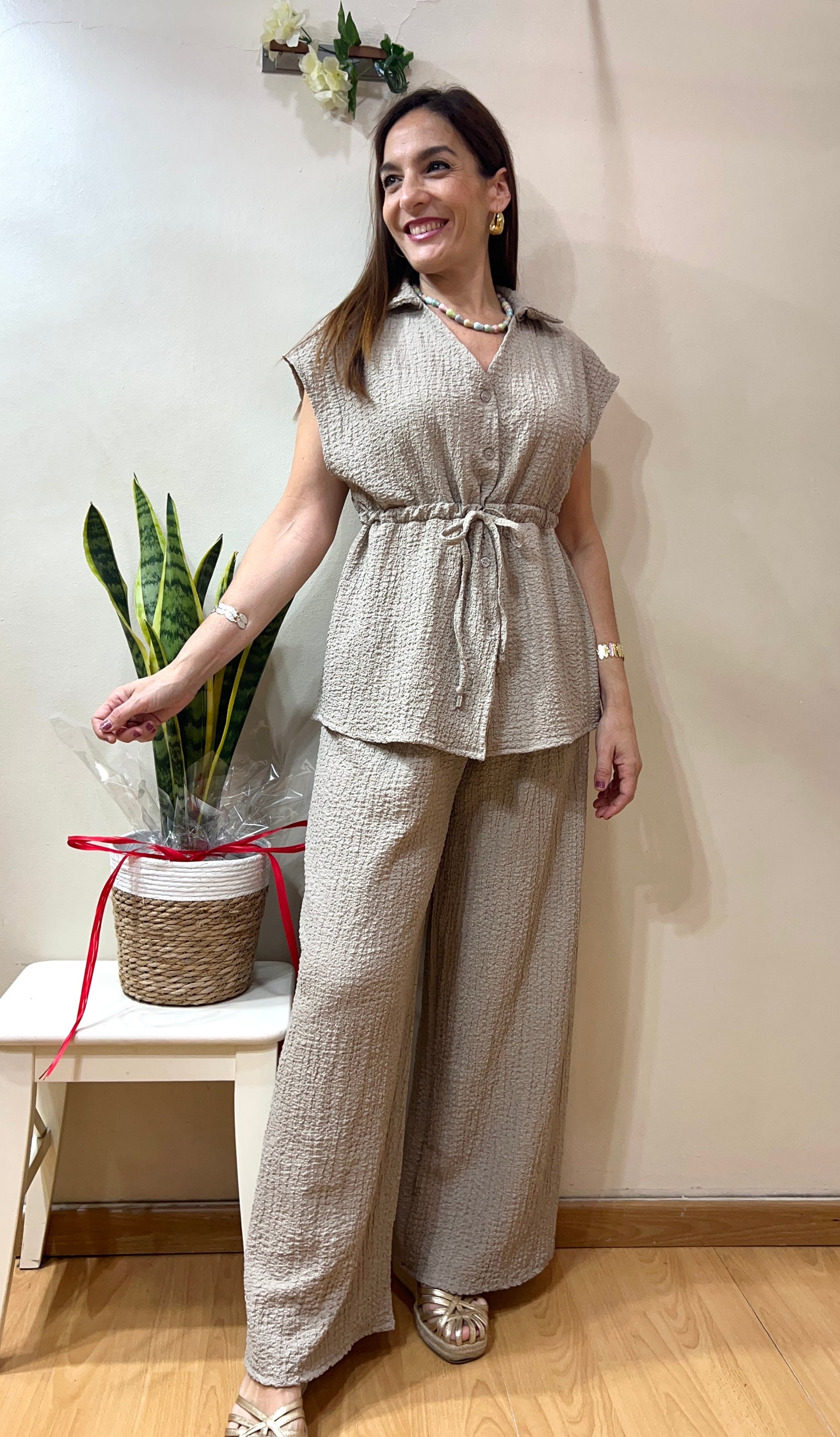 Conjunto SUMMER