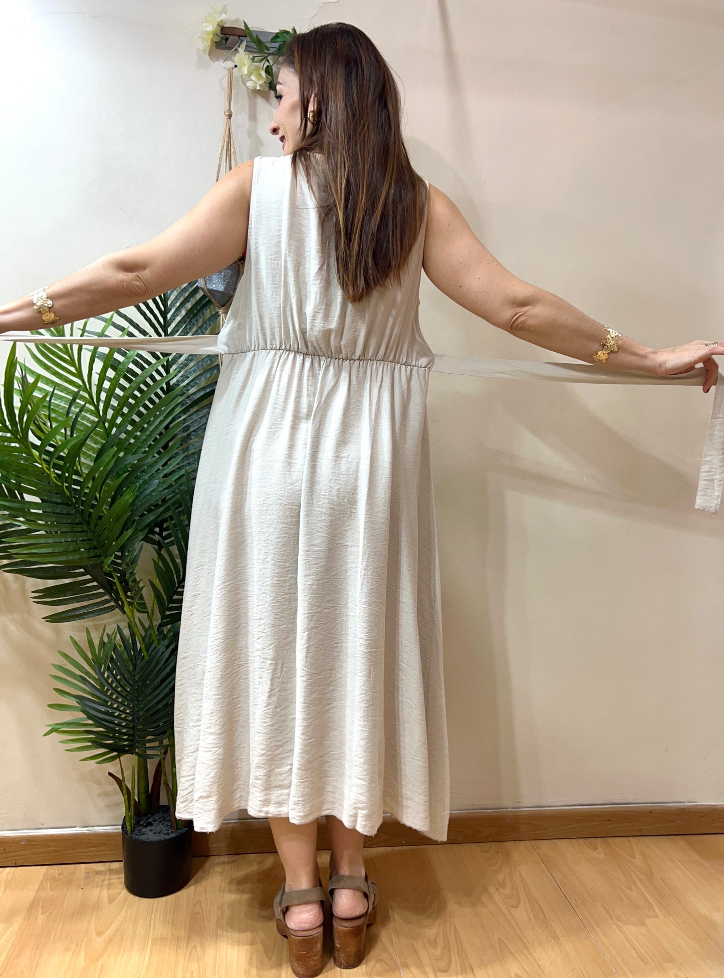 Vestido Deluxe