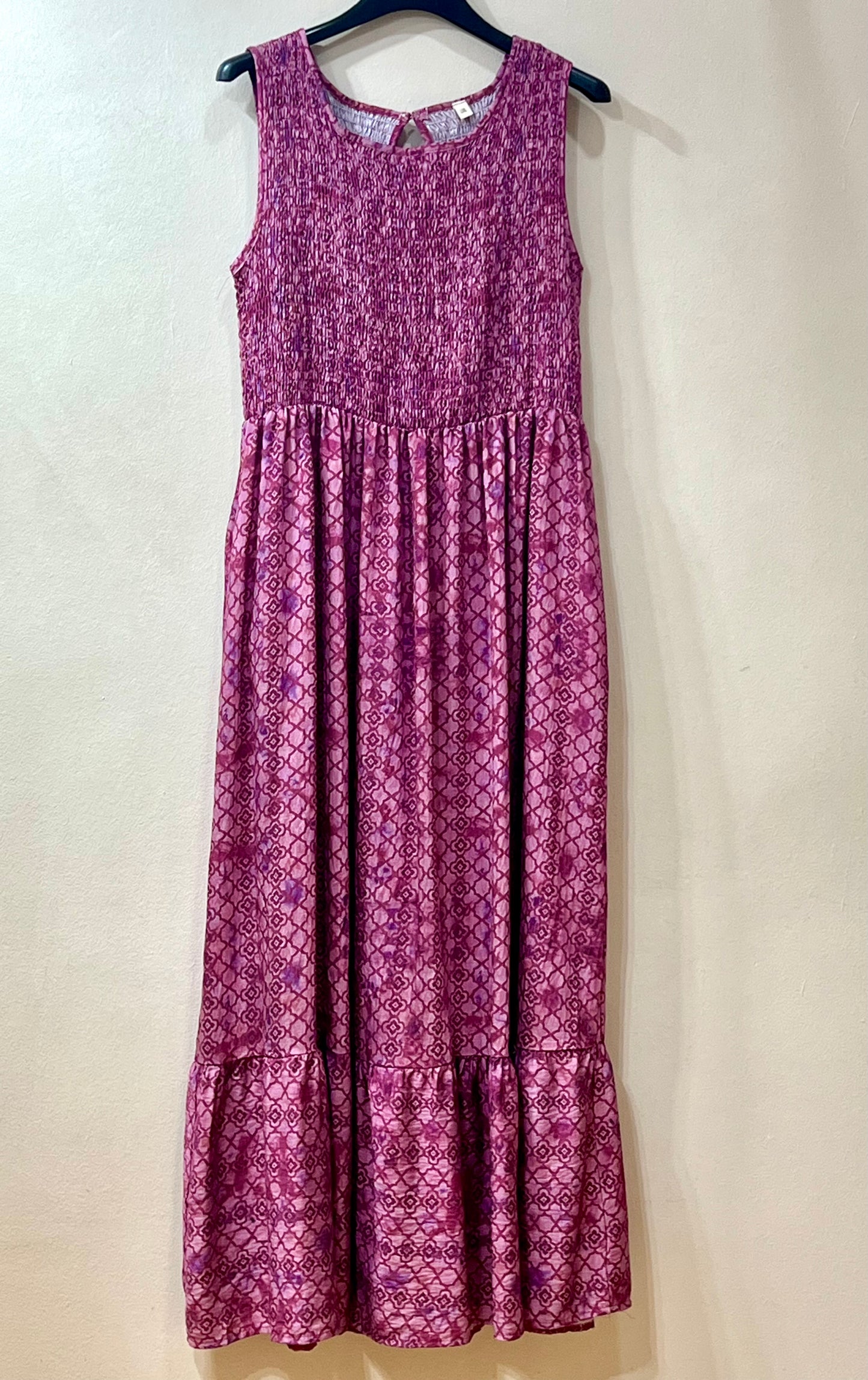 Vestido CONFORT