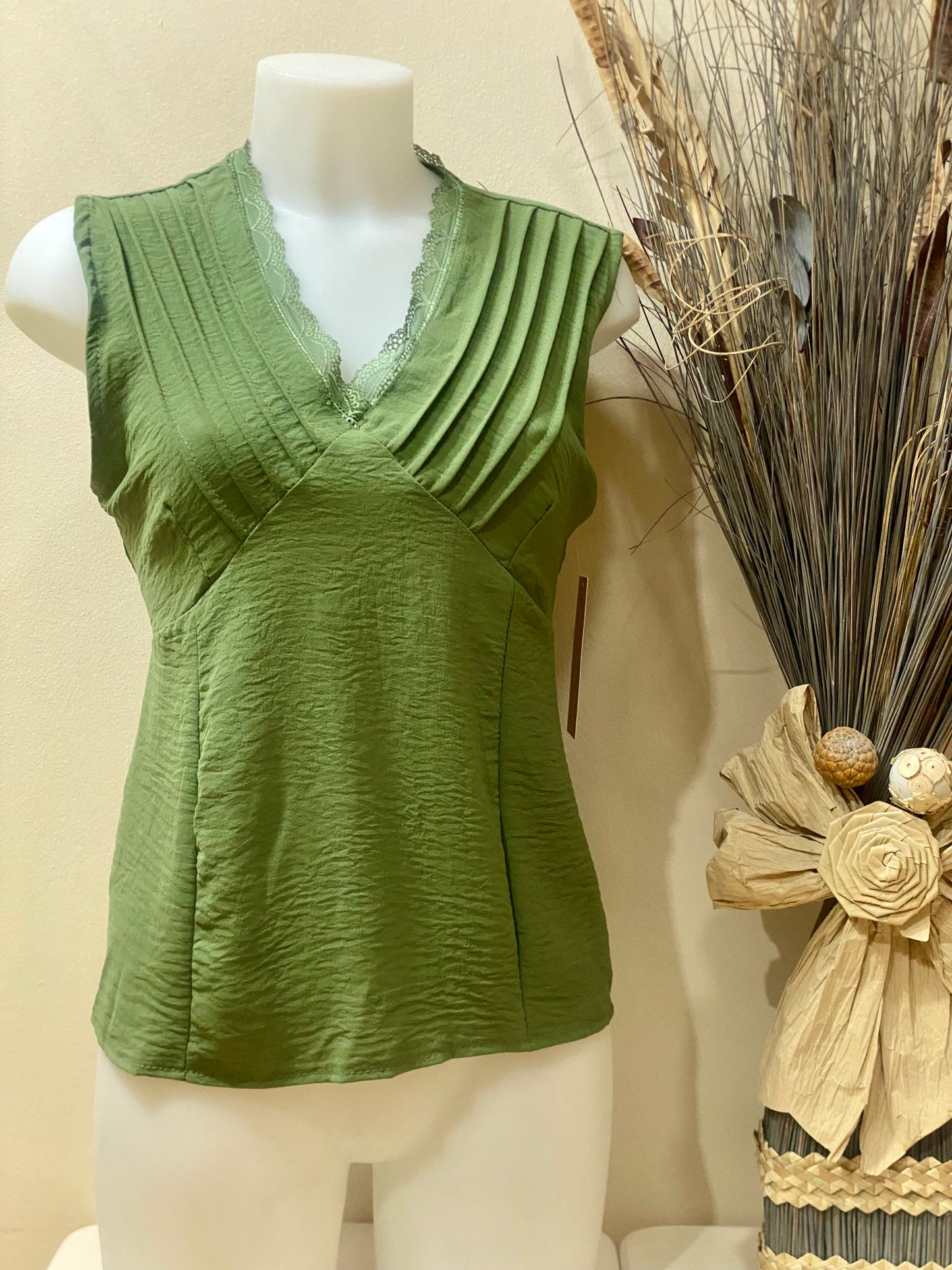 Blusa jaretitas