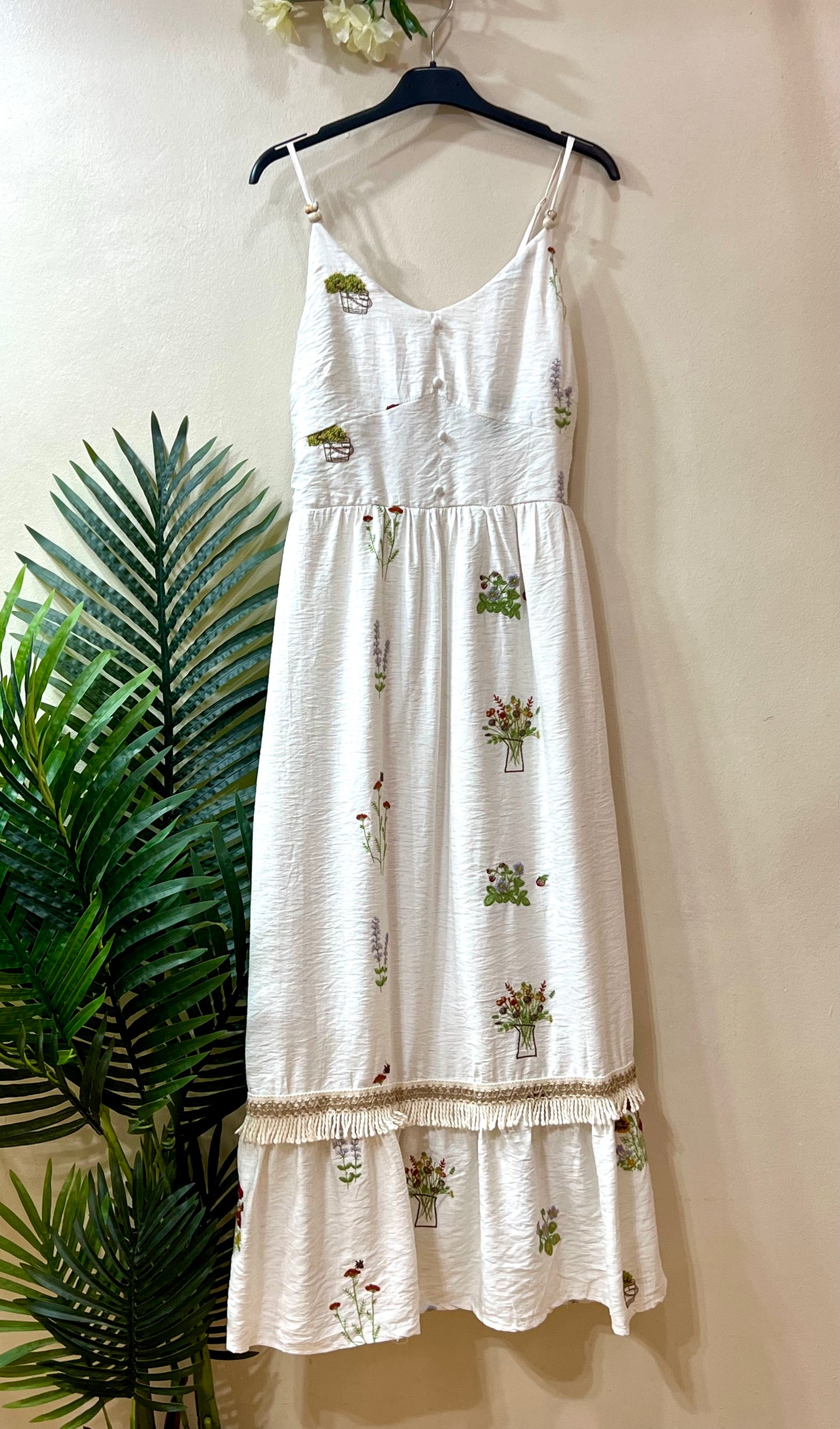 Vestido summer
