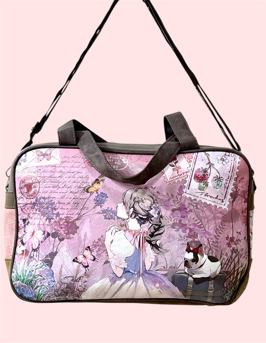 Bolso viaje grande SWEET CANDY