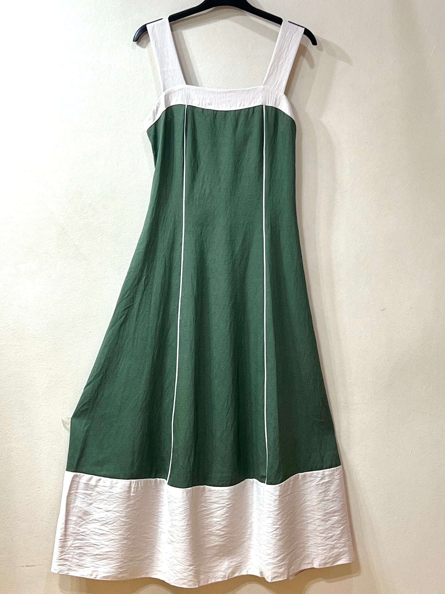Vestido élite