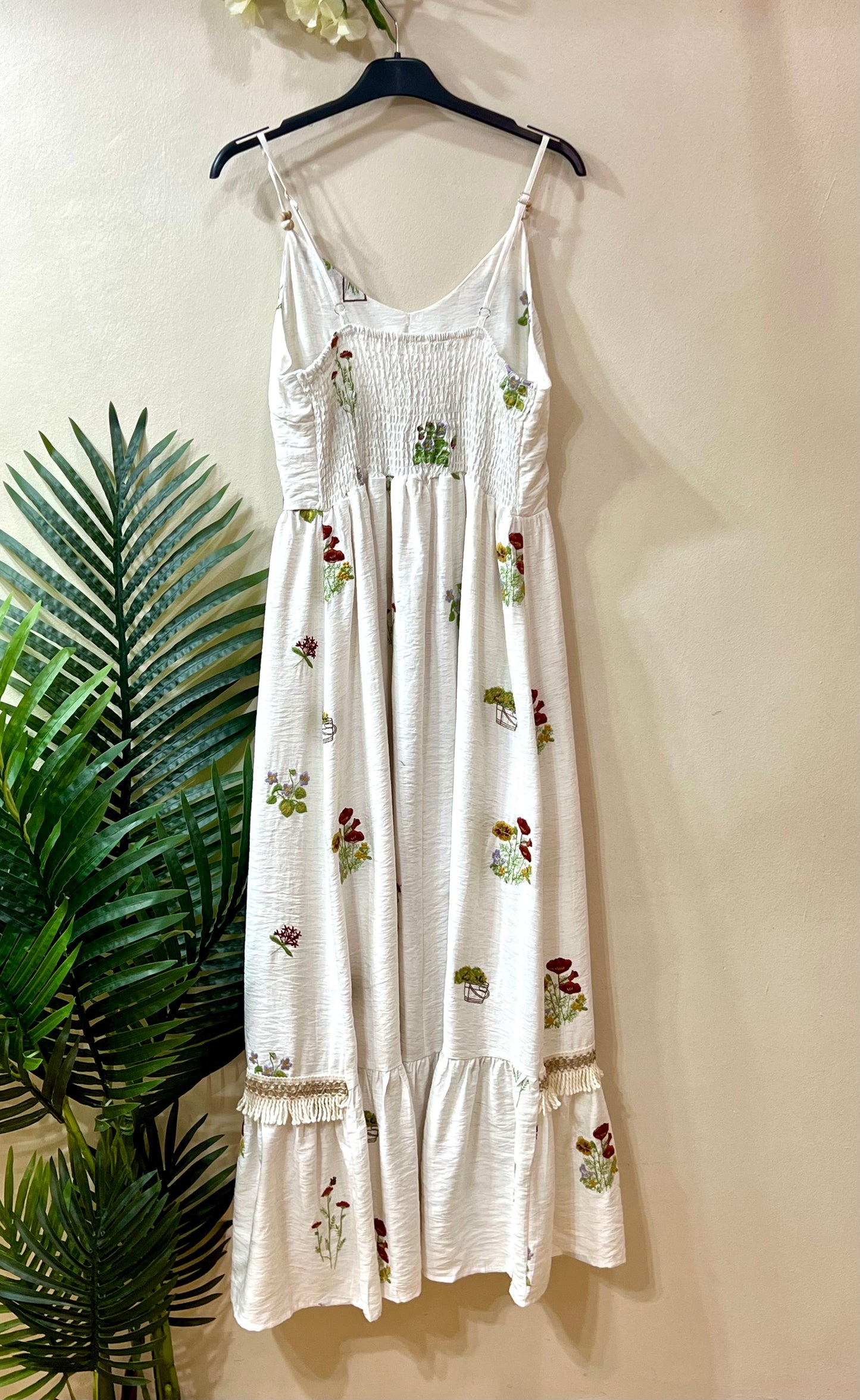 Vestido summer