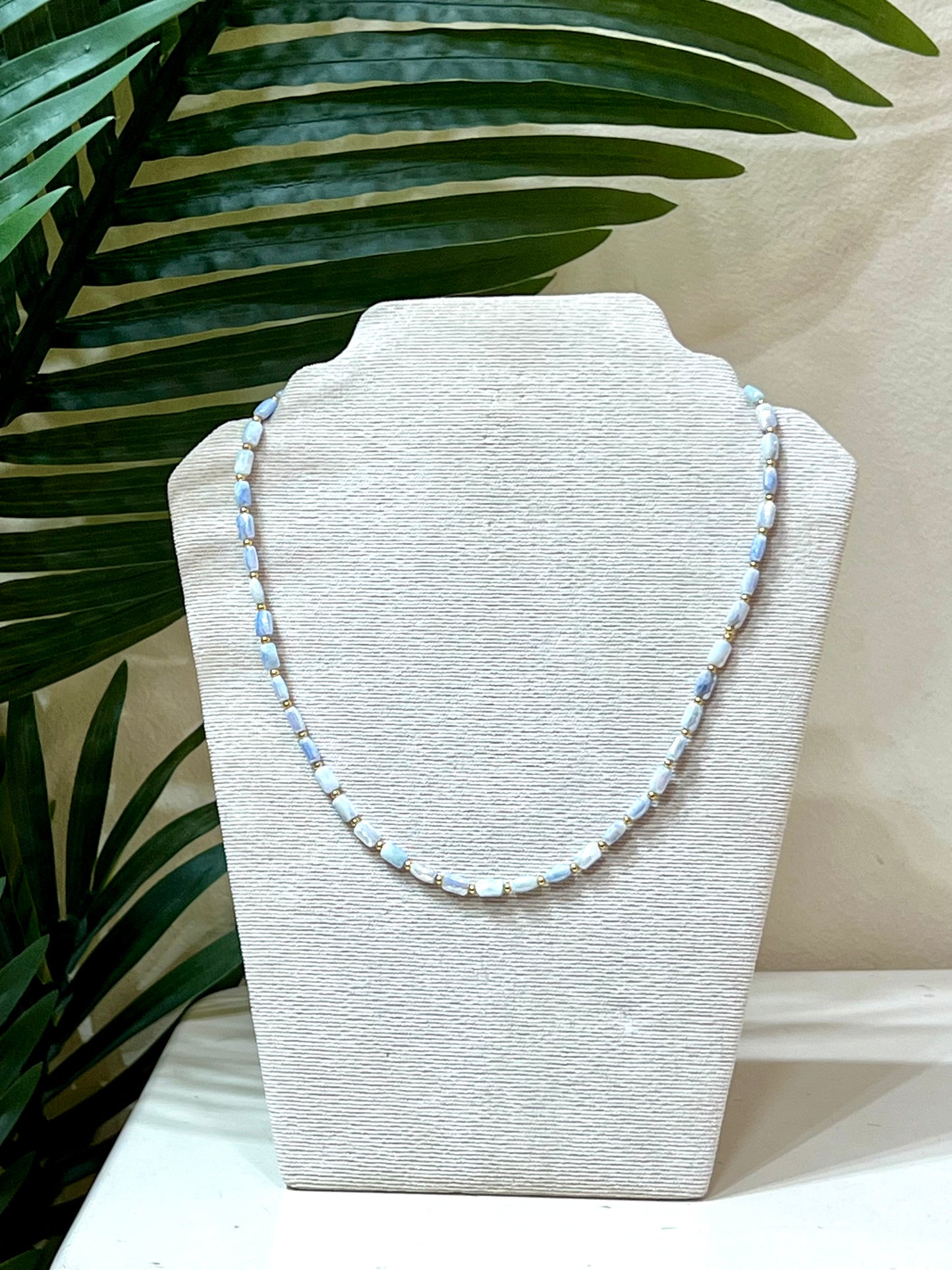 Collar brillitos