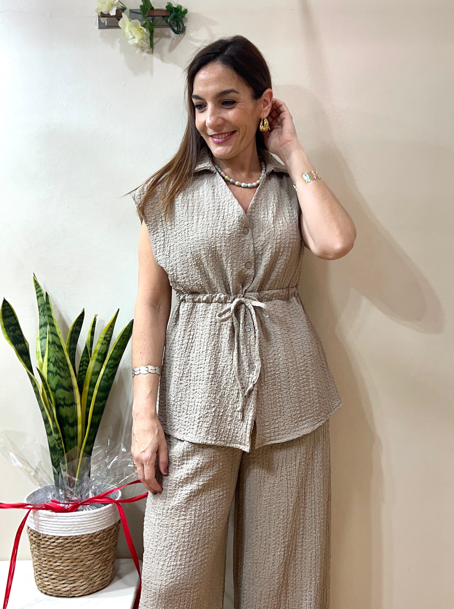 Conjunto SUMMER