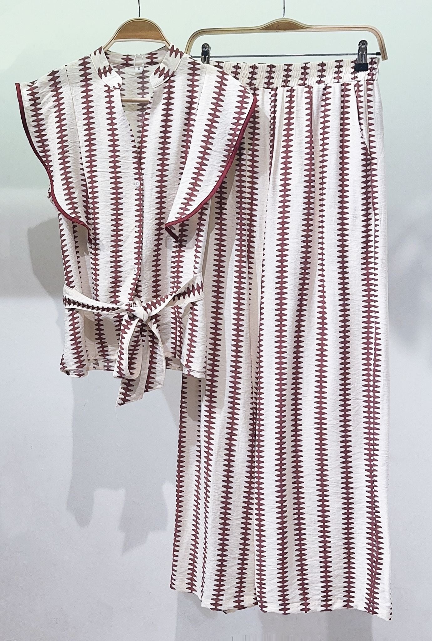 Conjunto velvet