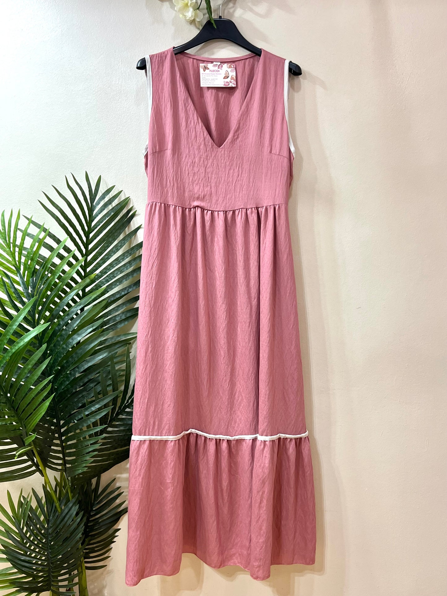 Vestido Bohemia