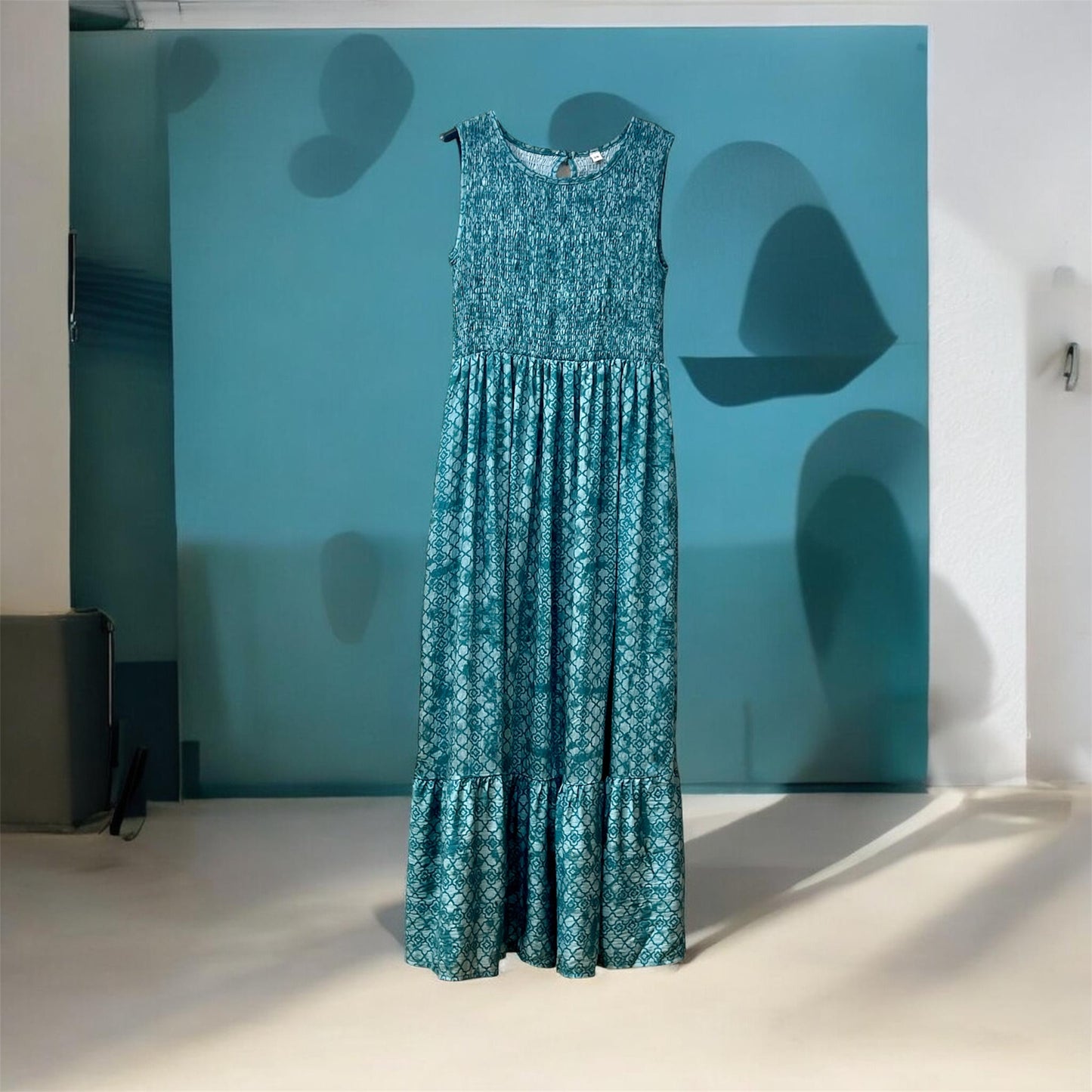 Vestido CONFORT