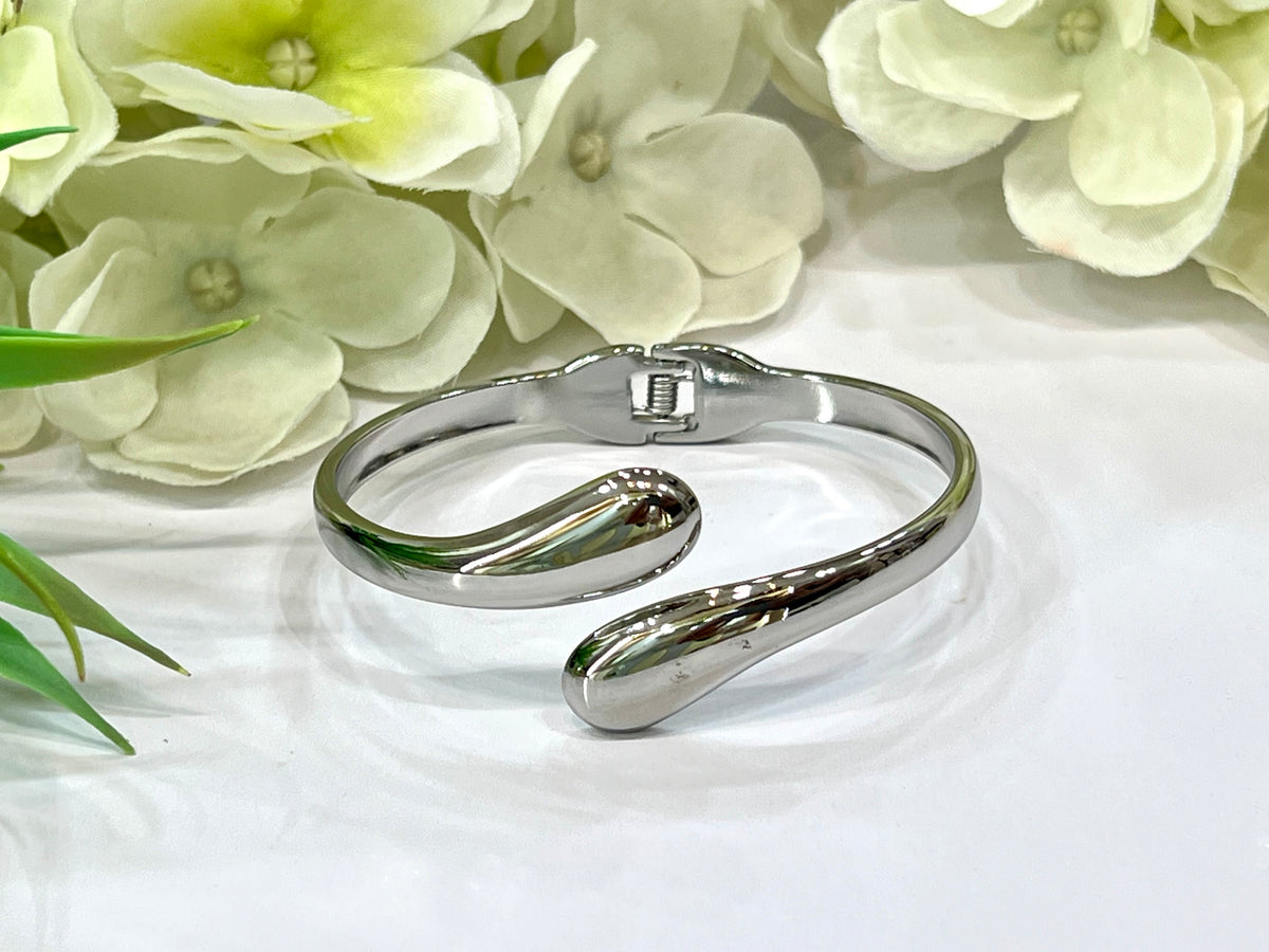 Brazalete cruzado