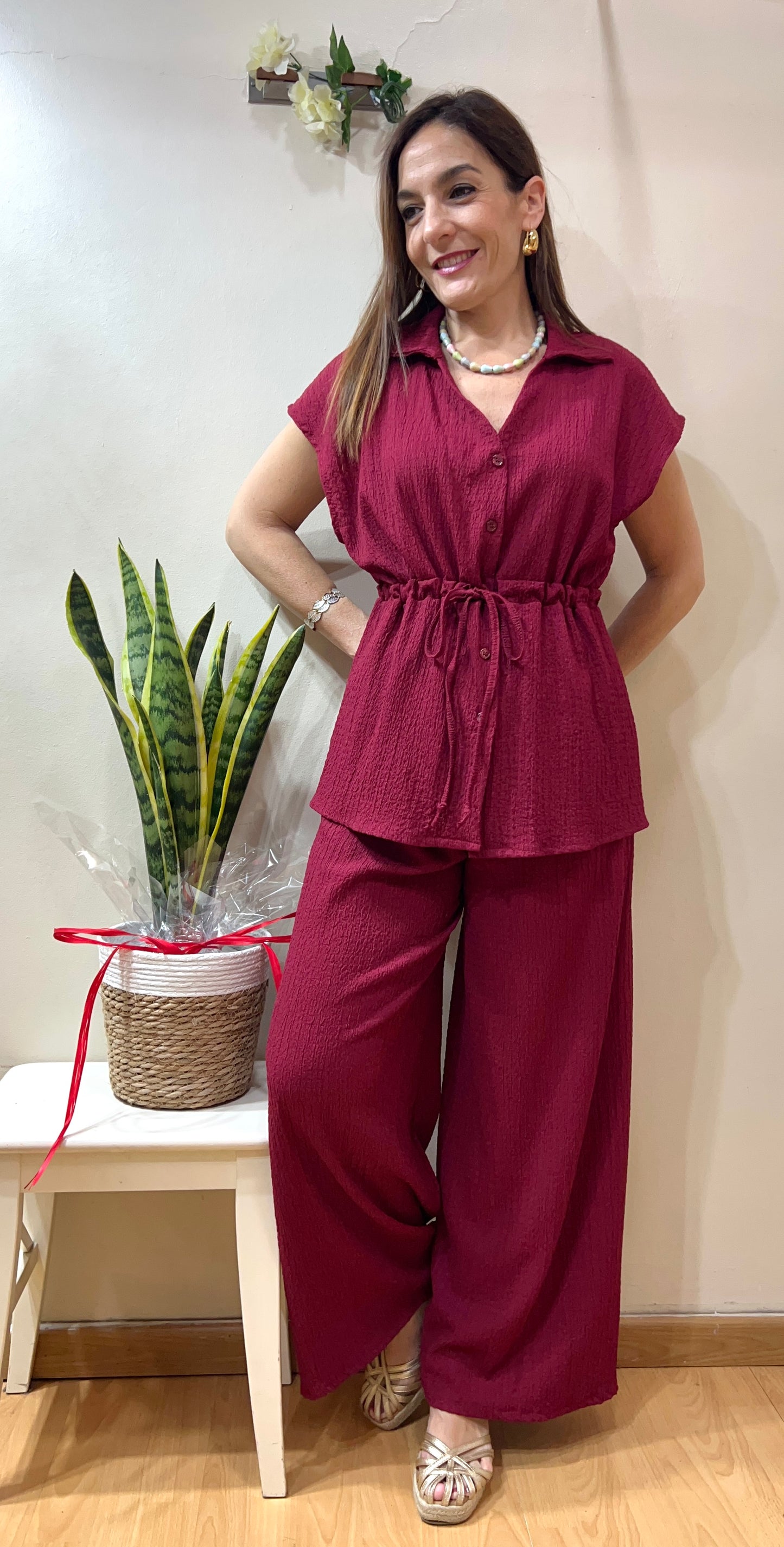 Conjunto SUMMER