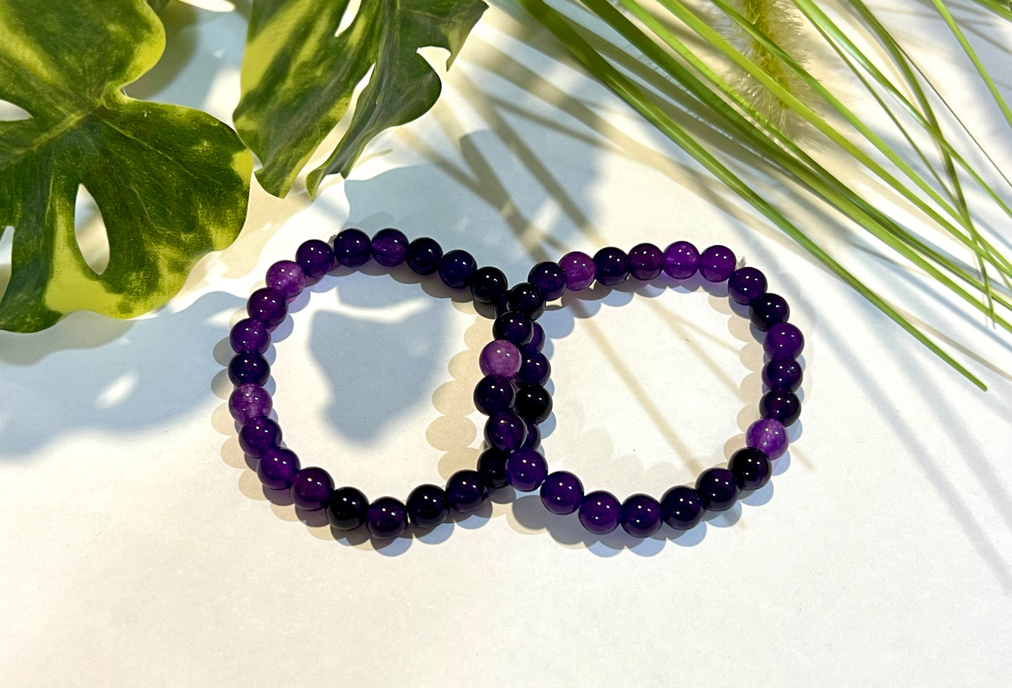 Pulsera piedra natural
