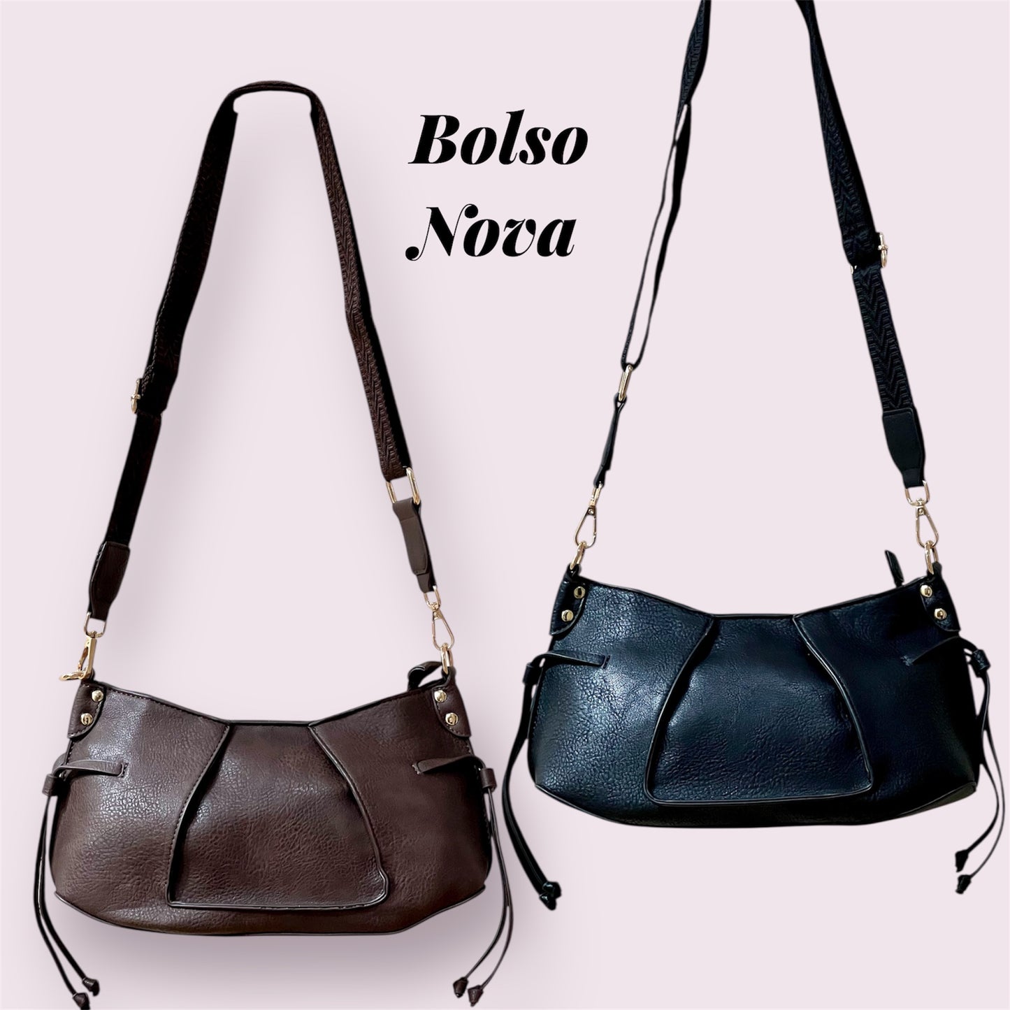 Bolso Nova
