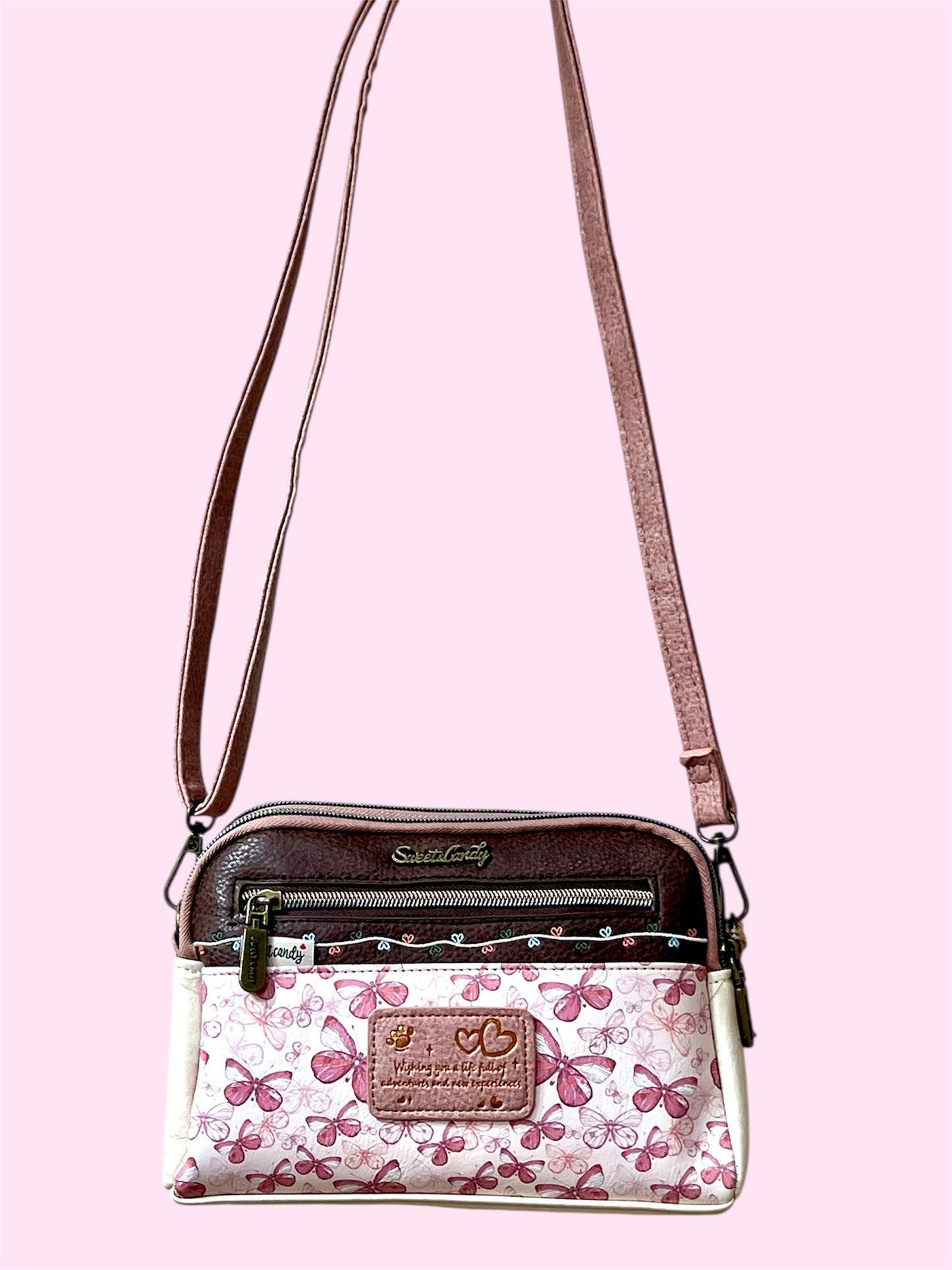 Bolso SWEET CANDY