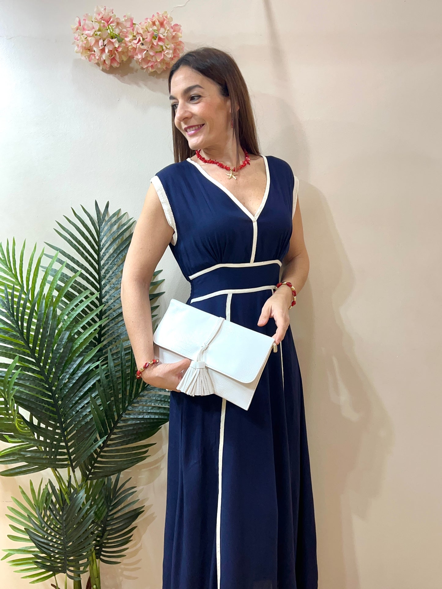 Vestido estival