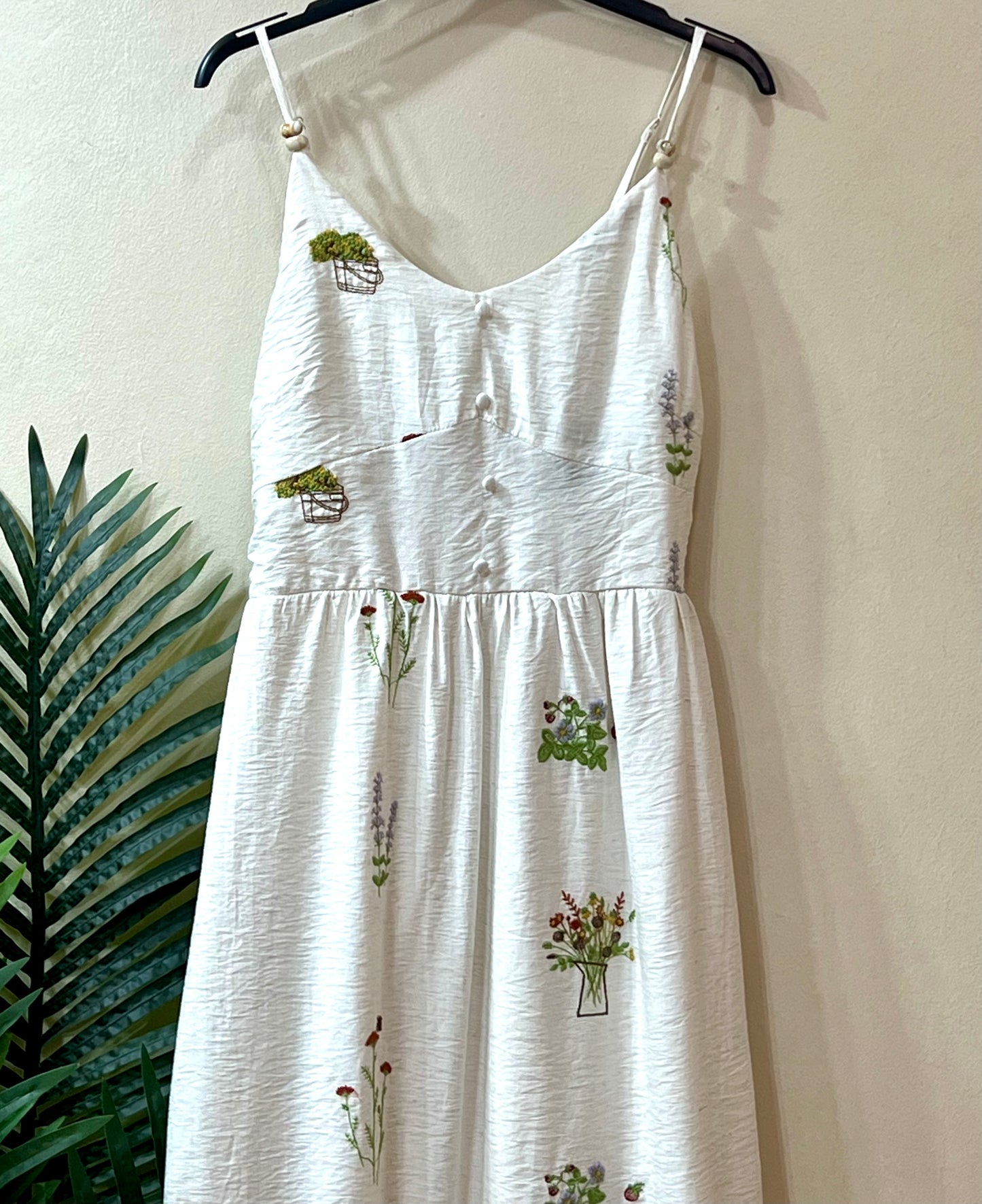 Vestido summer