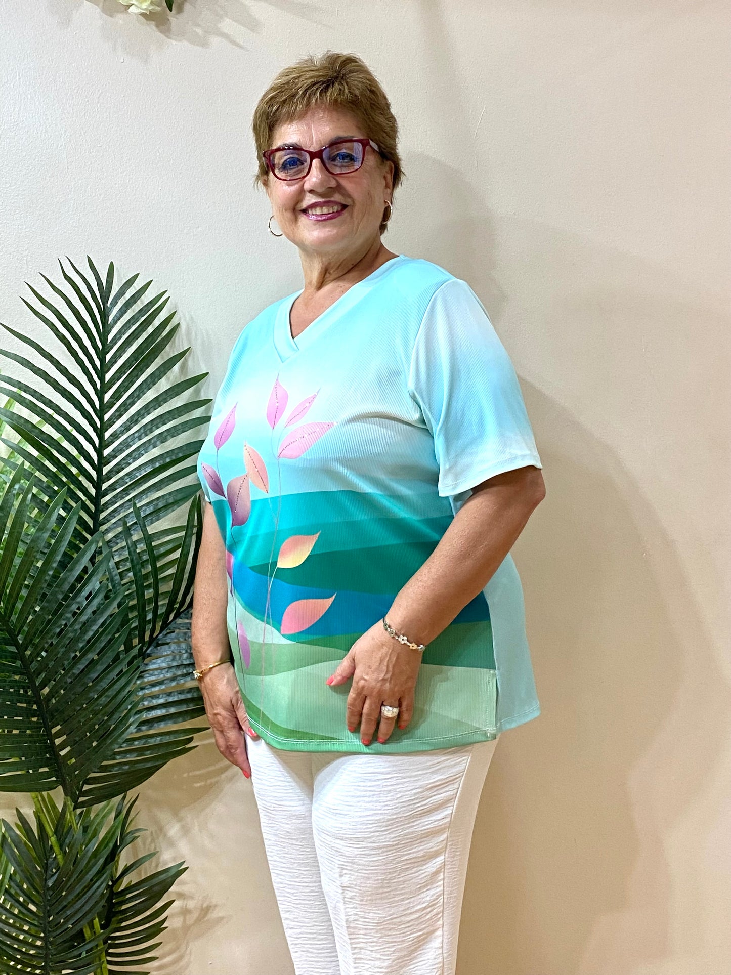 Camiseta CHIC