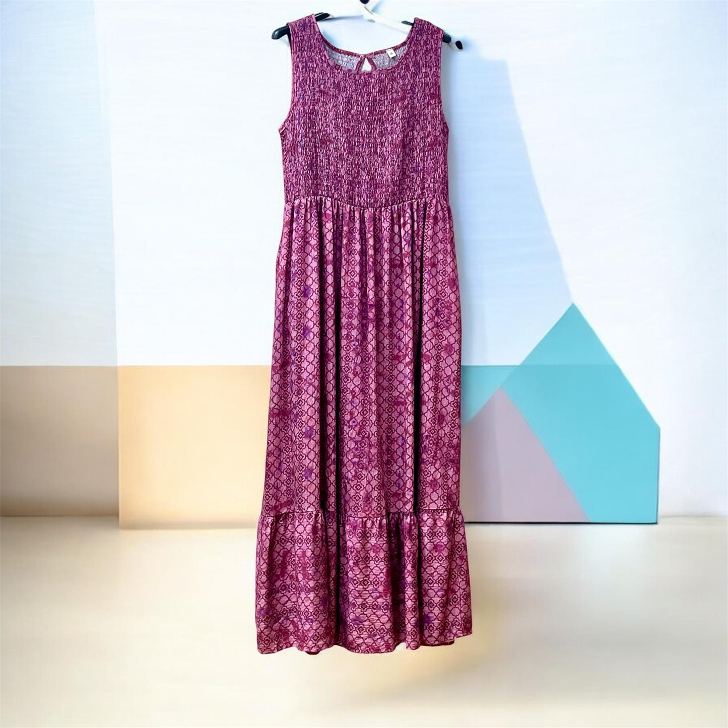 Vestido CONFORT