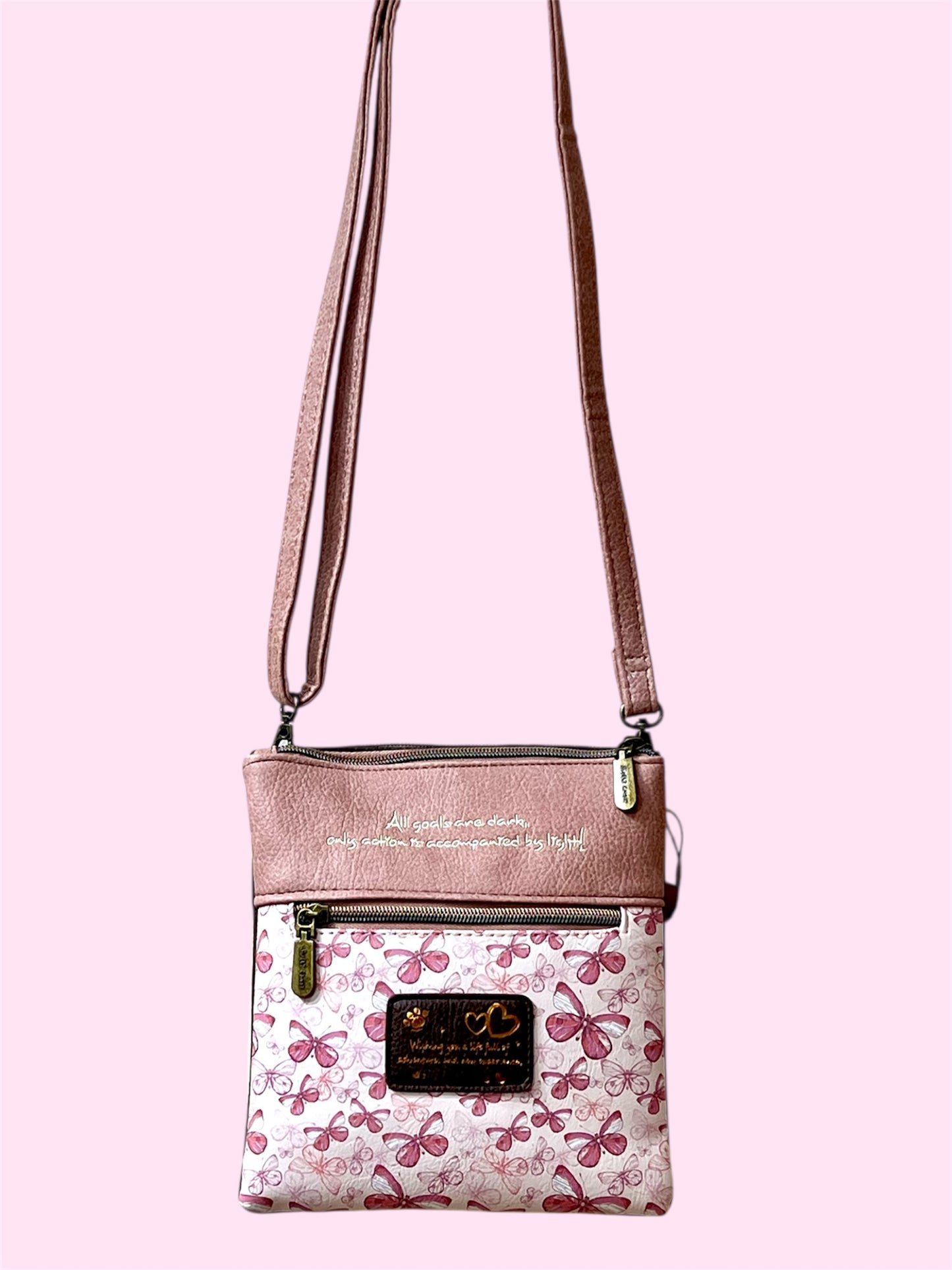 Bolso bandolera SWEET CANDY