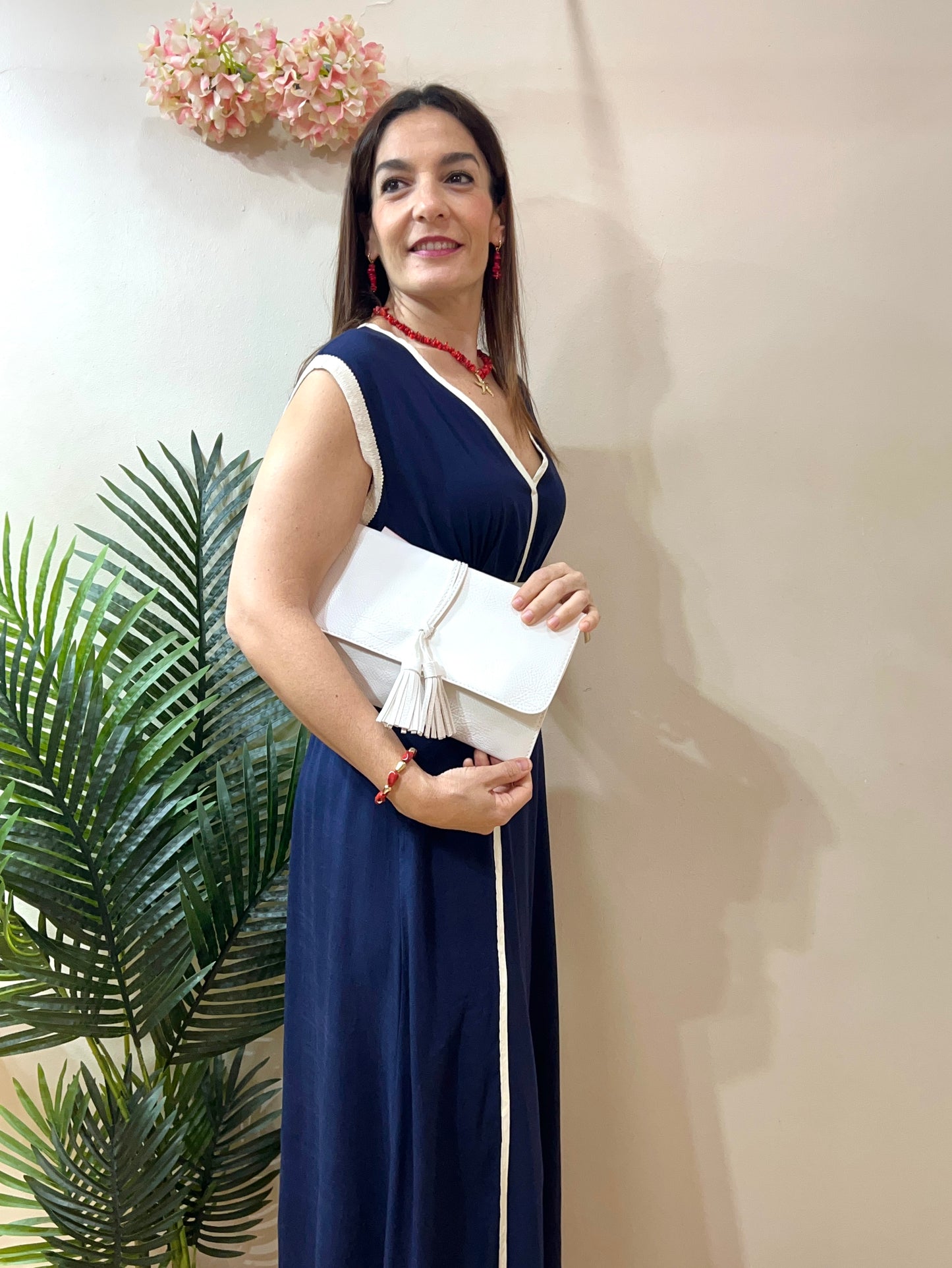 Vestido estival