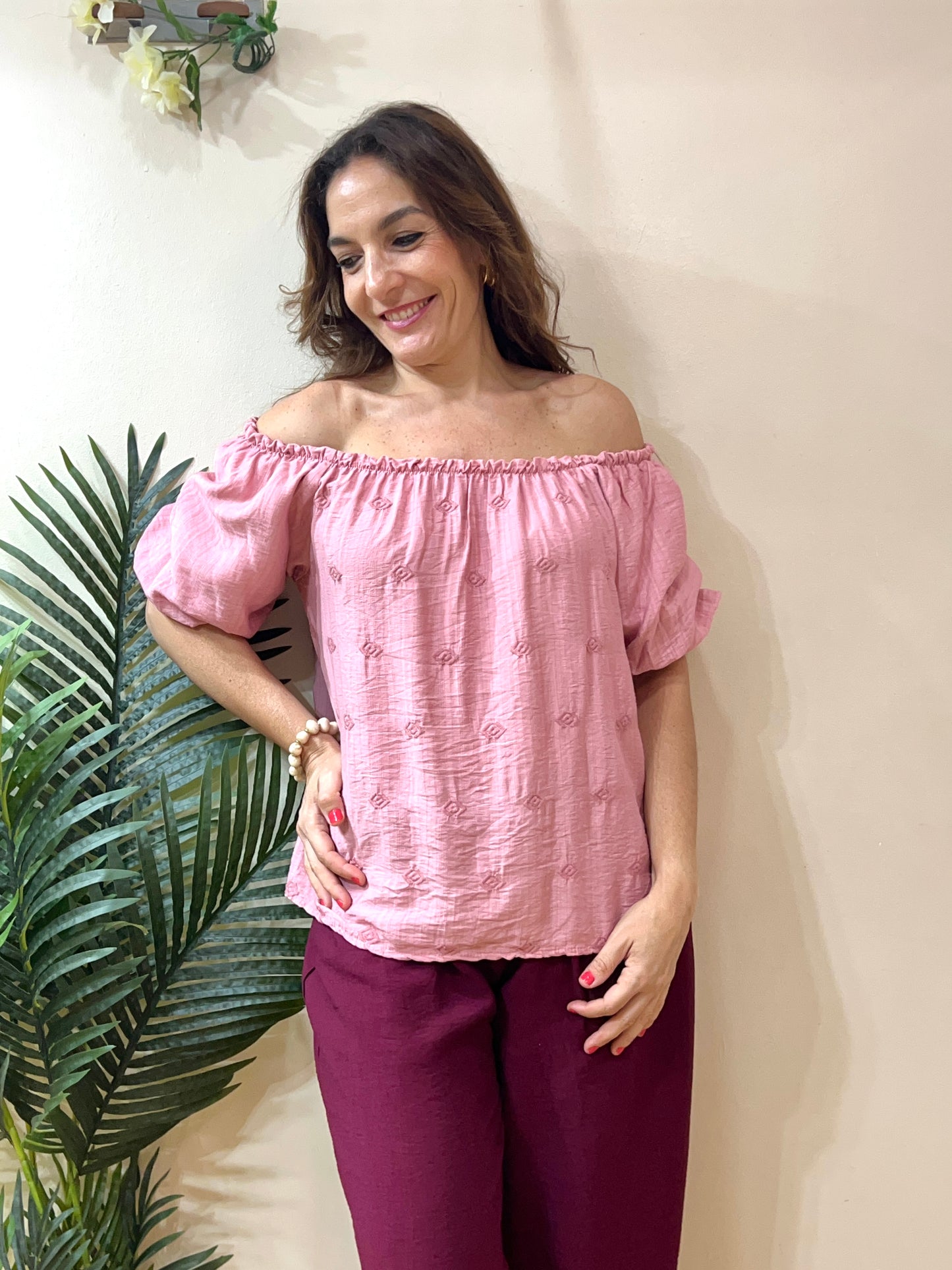 Blusa