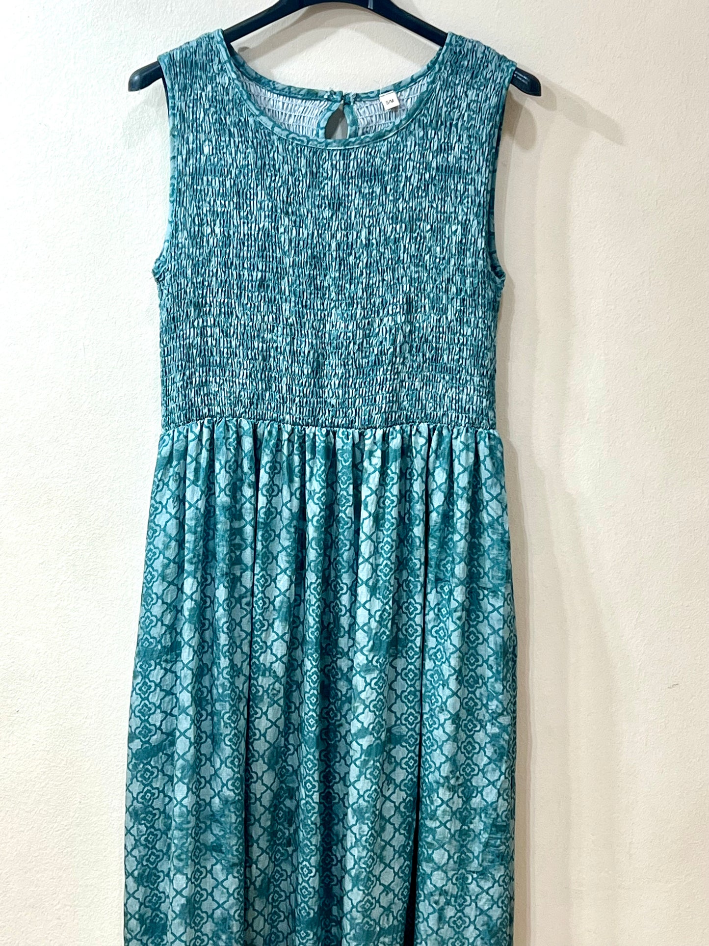 Vestido CONFORT