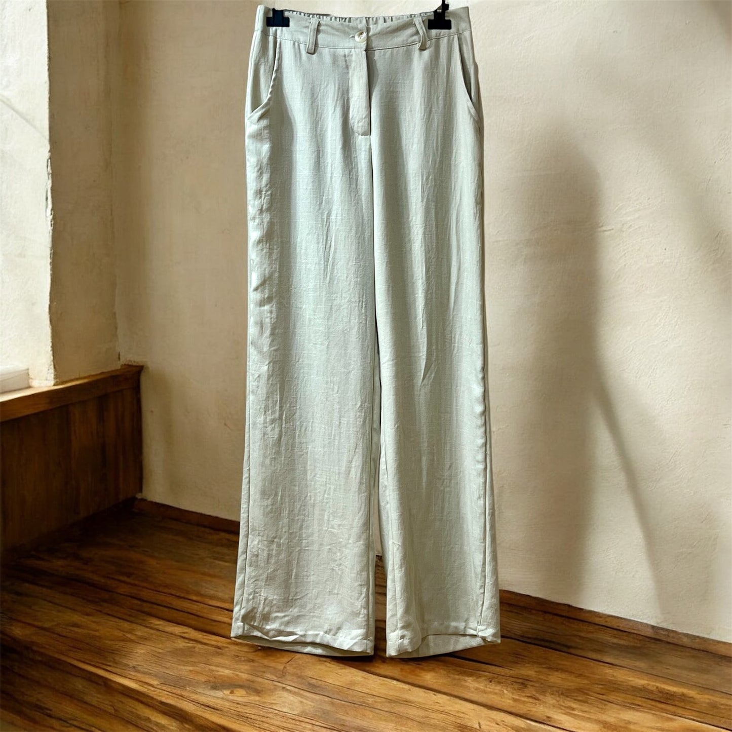 Pantalón fluido Classic