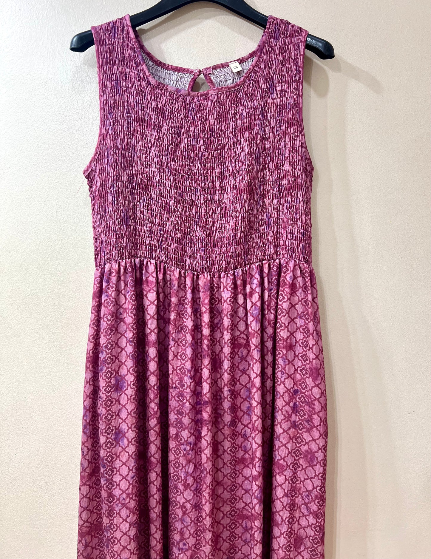 Vestido CONFORT