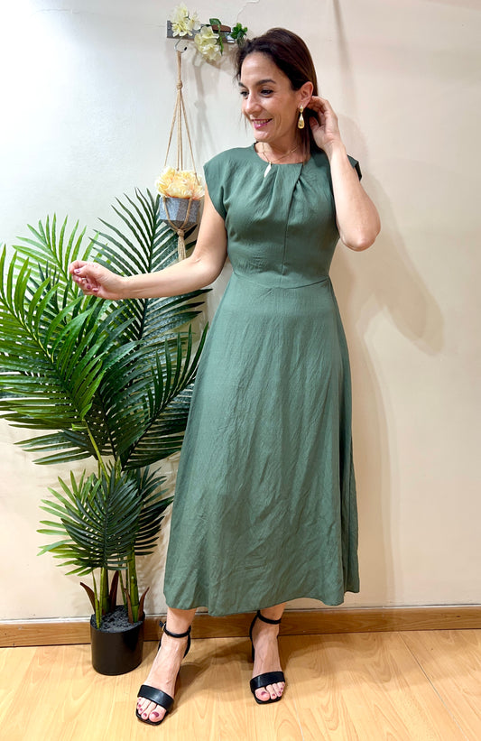 Vestido cloé